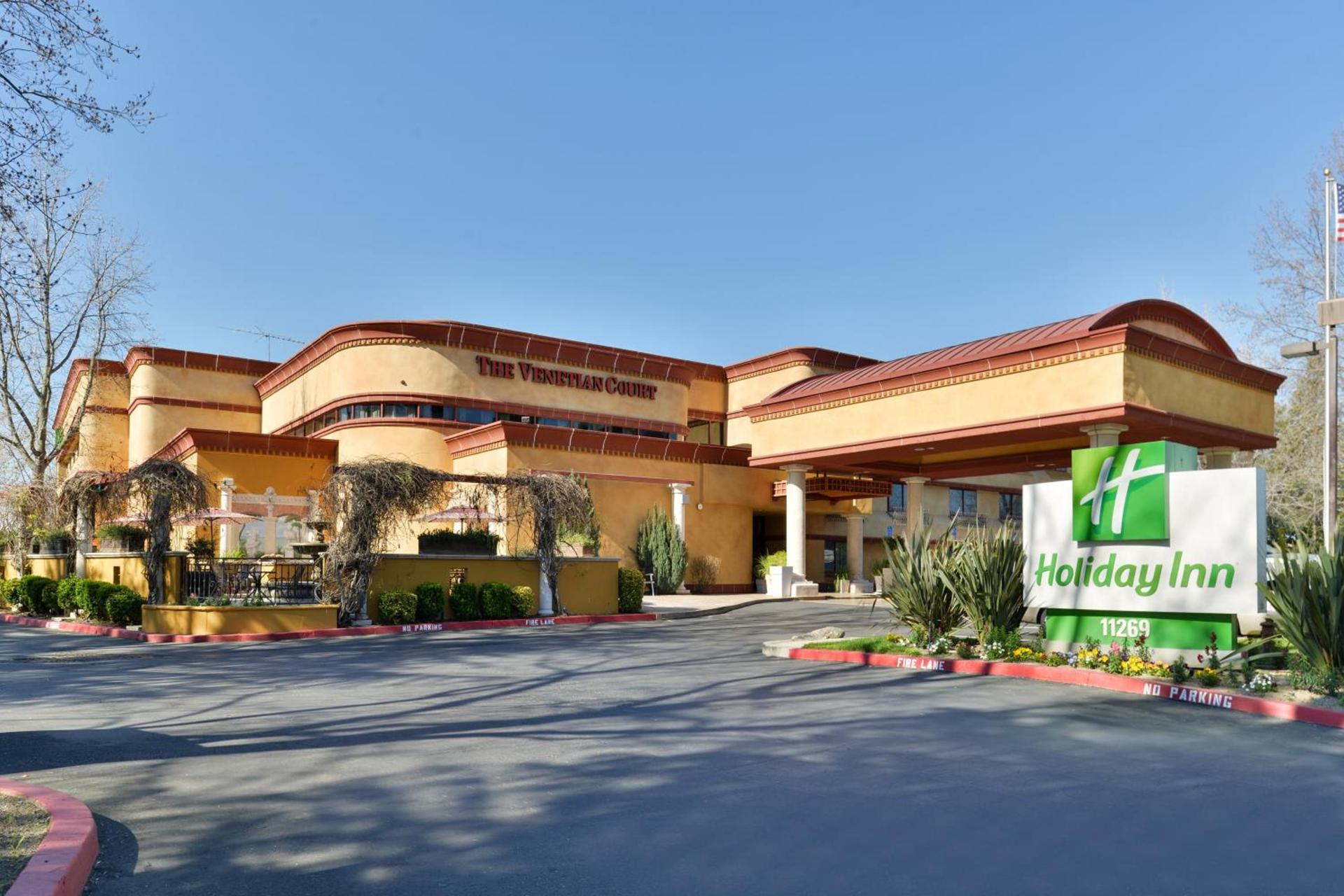 Holiday Inn Rancho Cordova - Northeast Sacramento by IHG — hotel in Rancho Cordova