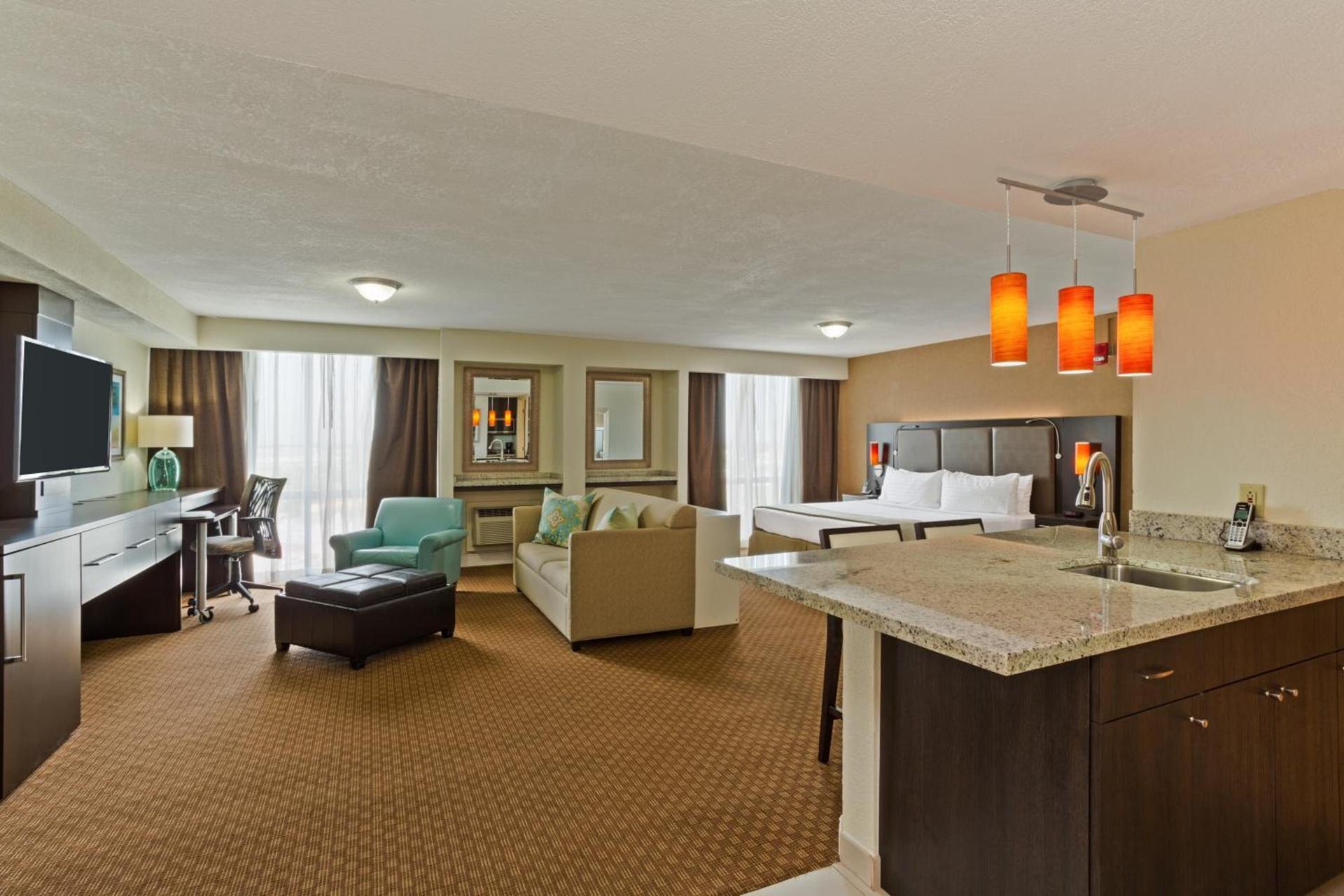 Holiday Inn Miami International Airport by IHG photo 35