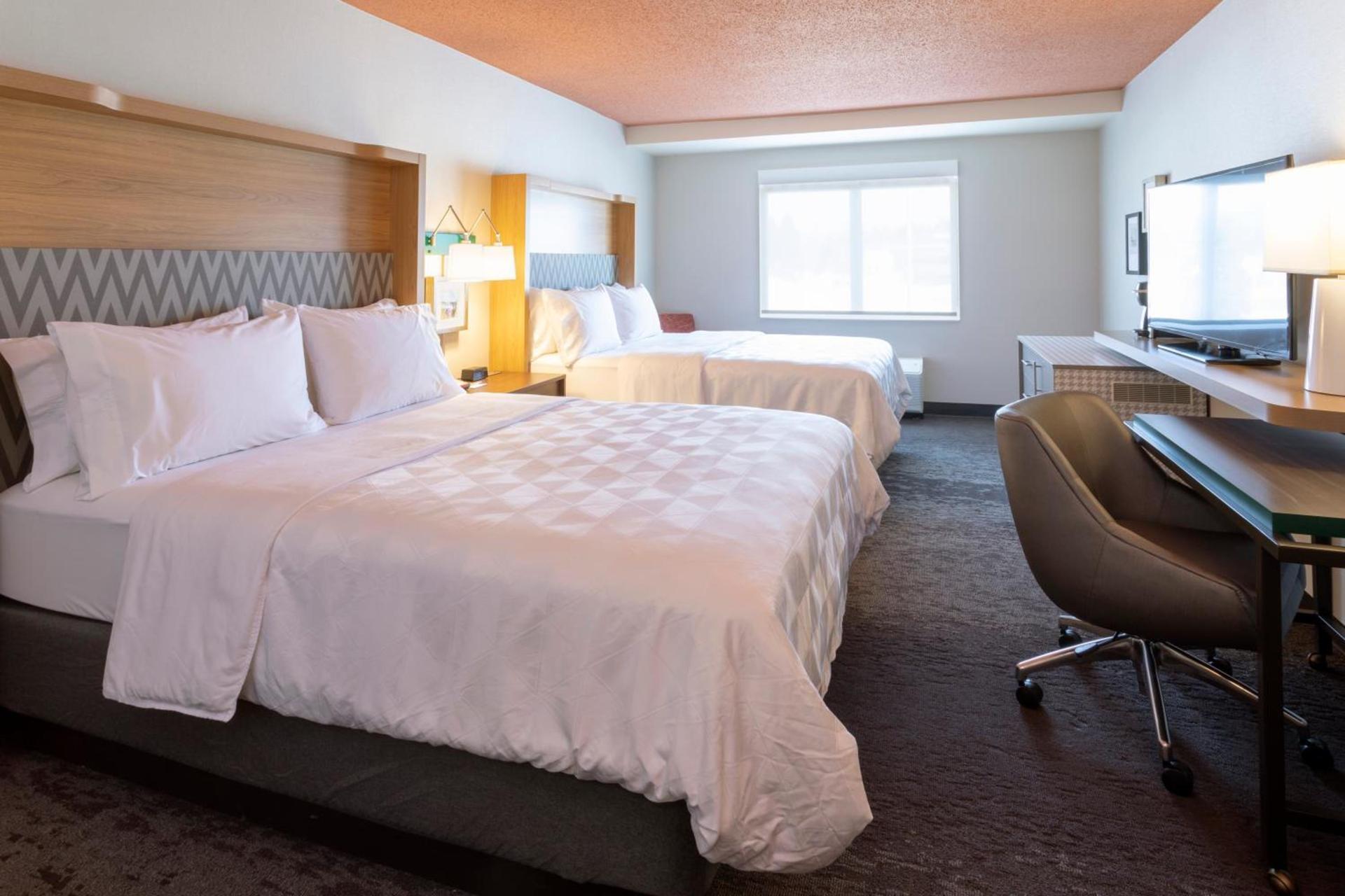 Holiday Inn Marquette by IHG photo 36
