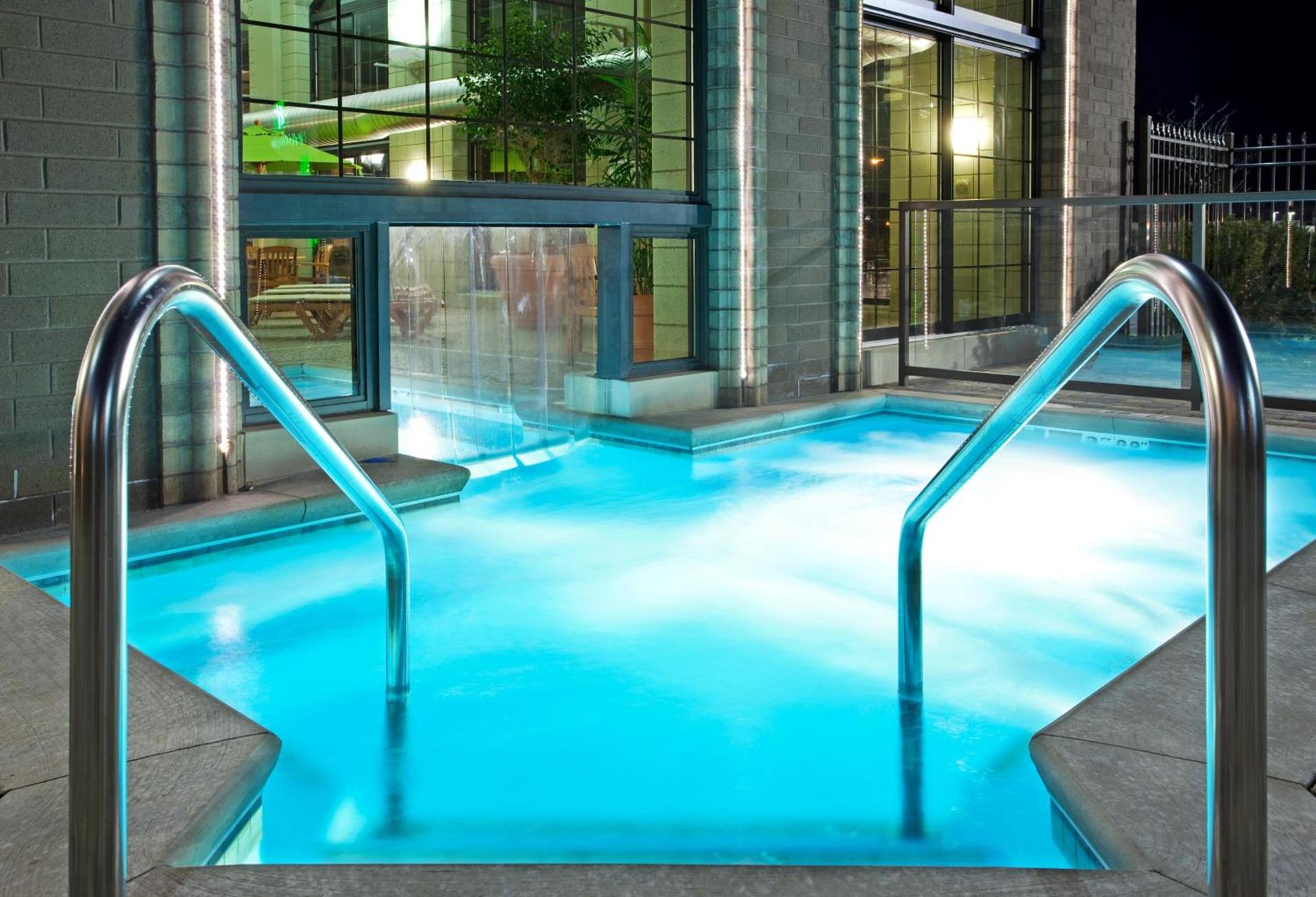 Holiday Inn Midland by IHG photo 6