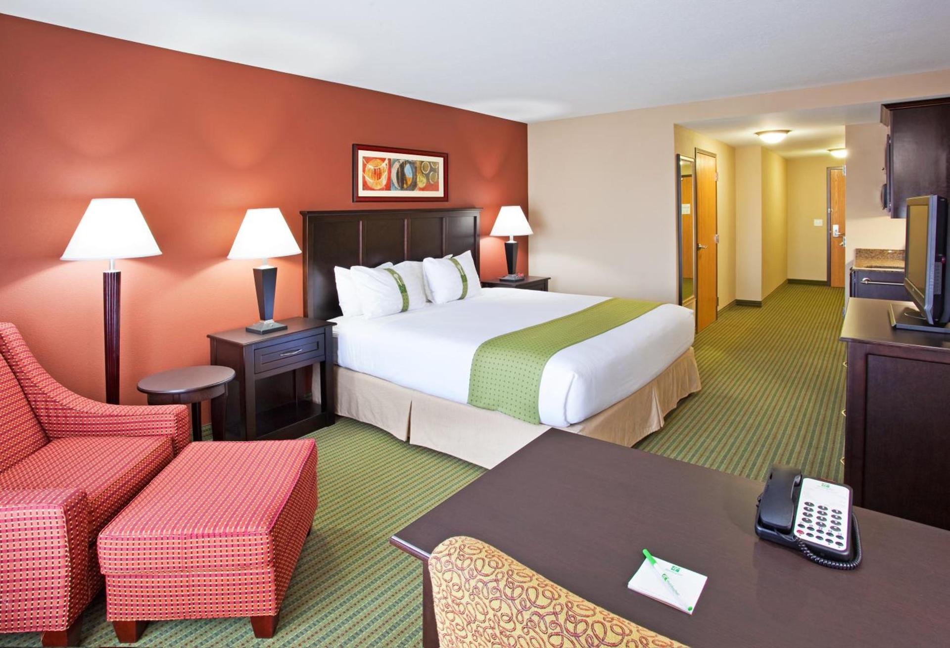 Holiday Inn Midland by IHG photo 35