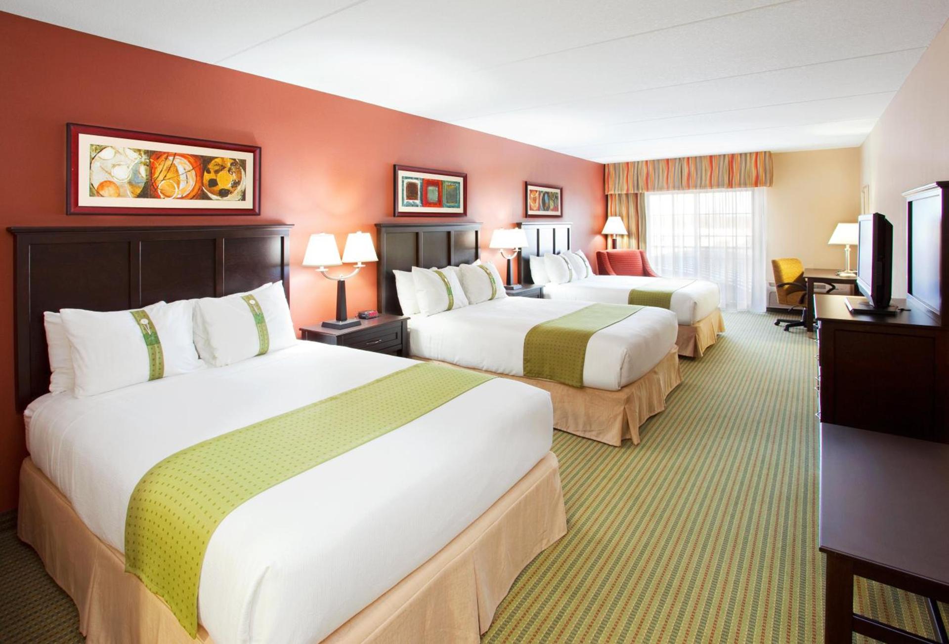Holiday Inn Midland by IHG photo 32