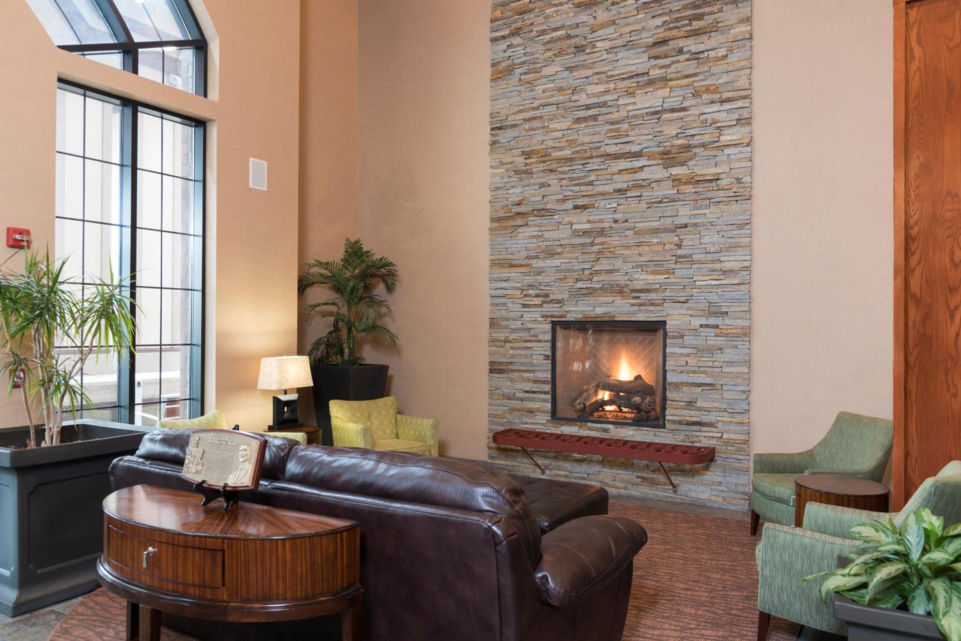 Holiday Inn Midland by IHG photo 17