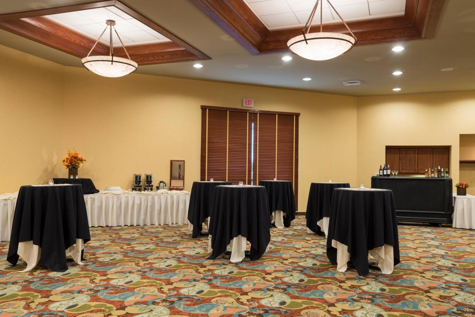 Holiday Inn Midland by IHG photo 7