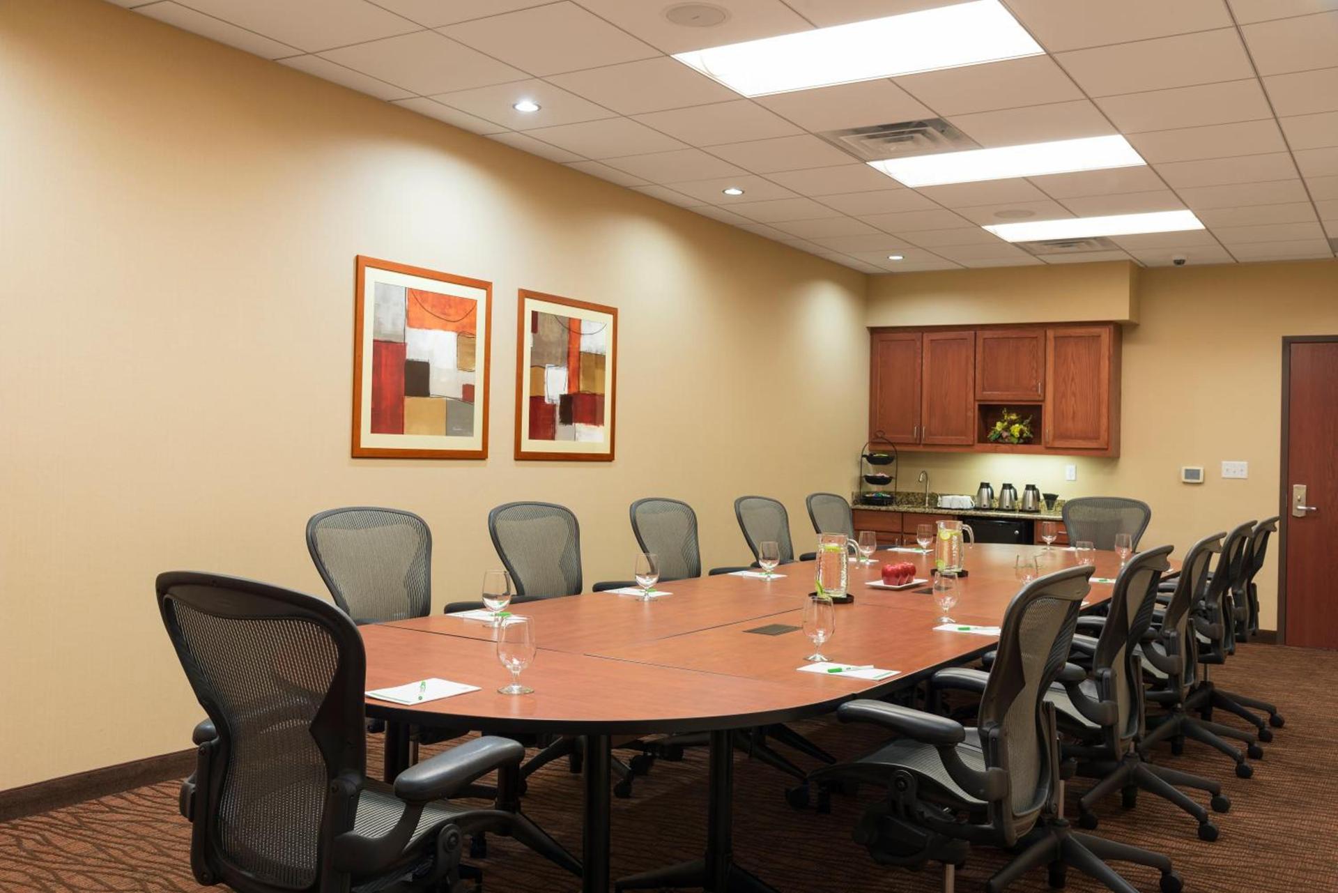 Holiday Inn Midland by IHG photo 26