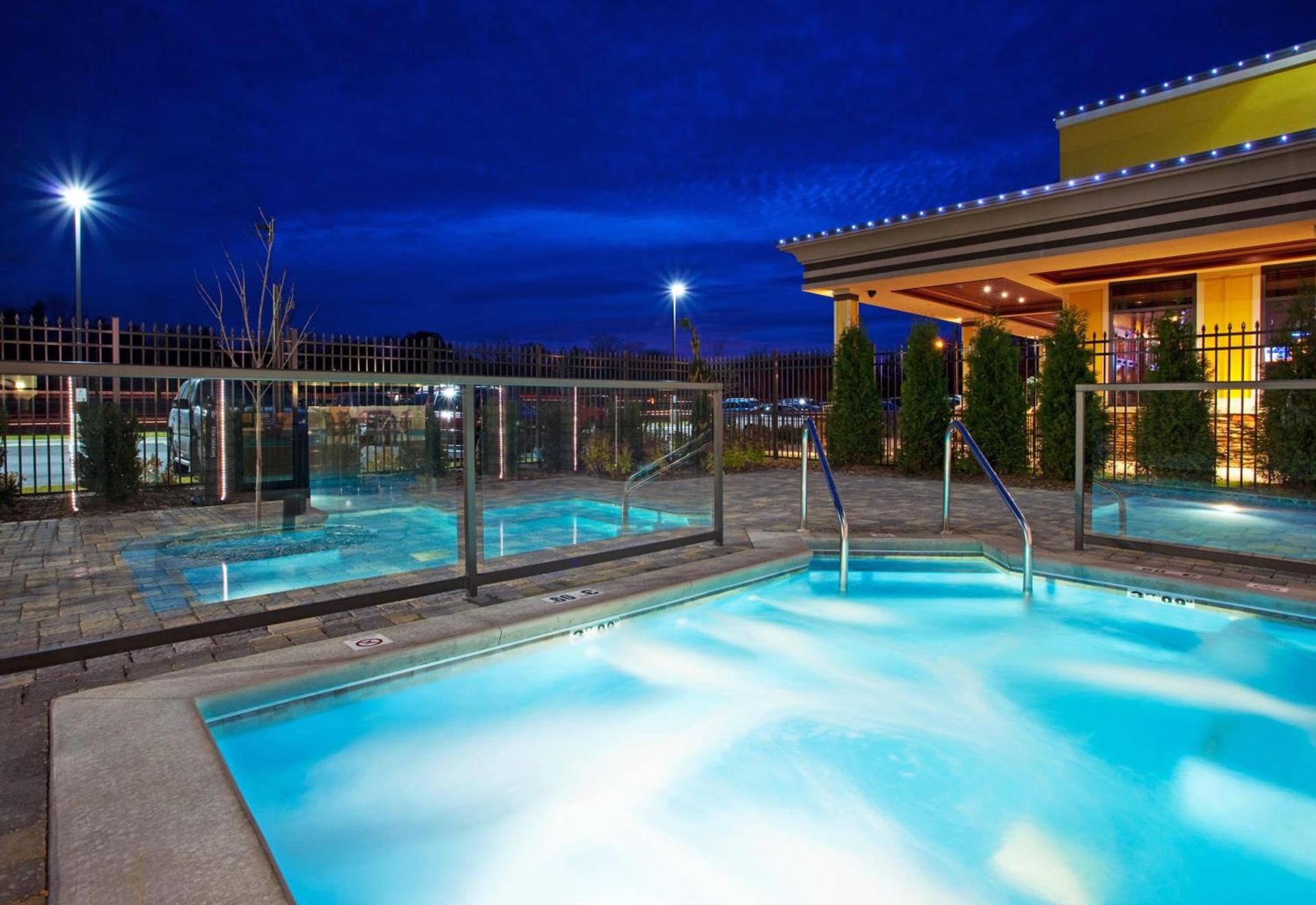 Holiday Inn Midland by IHG photo 11