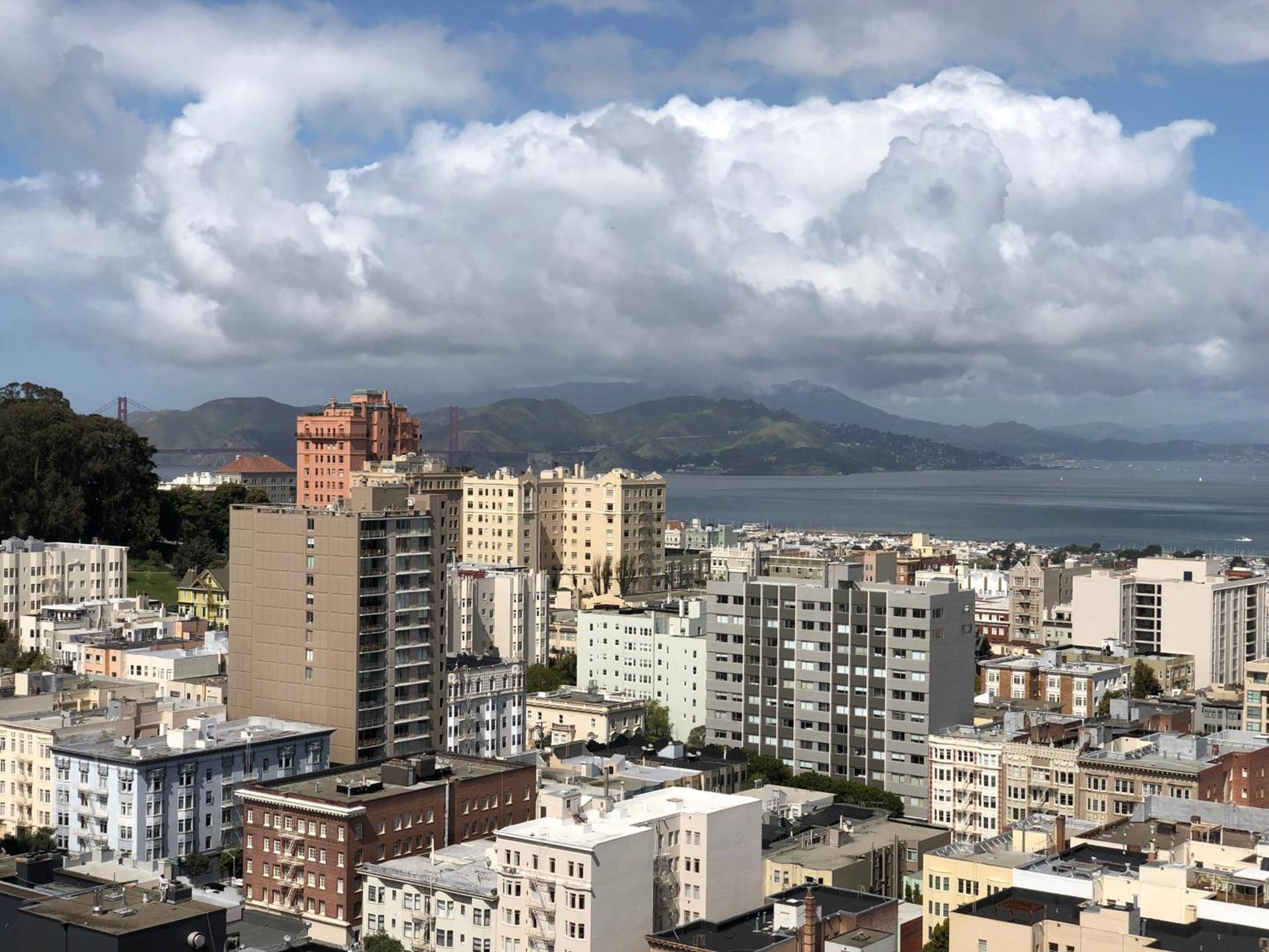 Holiday Inn San Francisco - Golden Gateway newly renovated with No Resort Fee photo 4