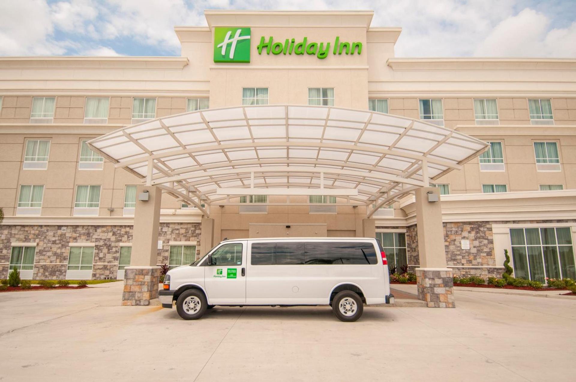 Holiday Inn - New Orleans Airport North by IHG photo 30