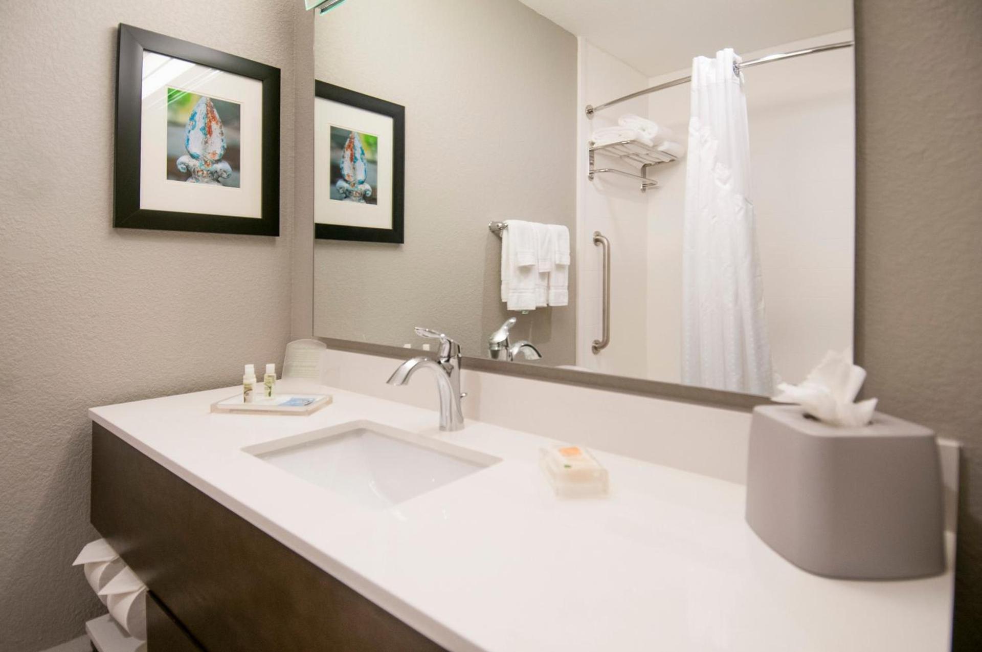Holiday Inn - New Orleans Airport North by IHG photo 39