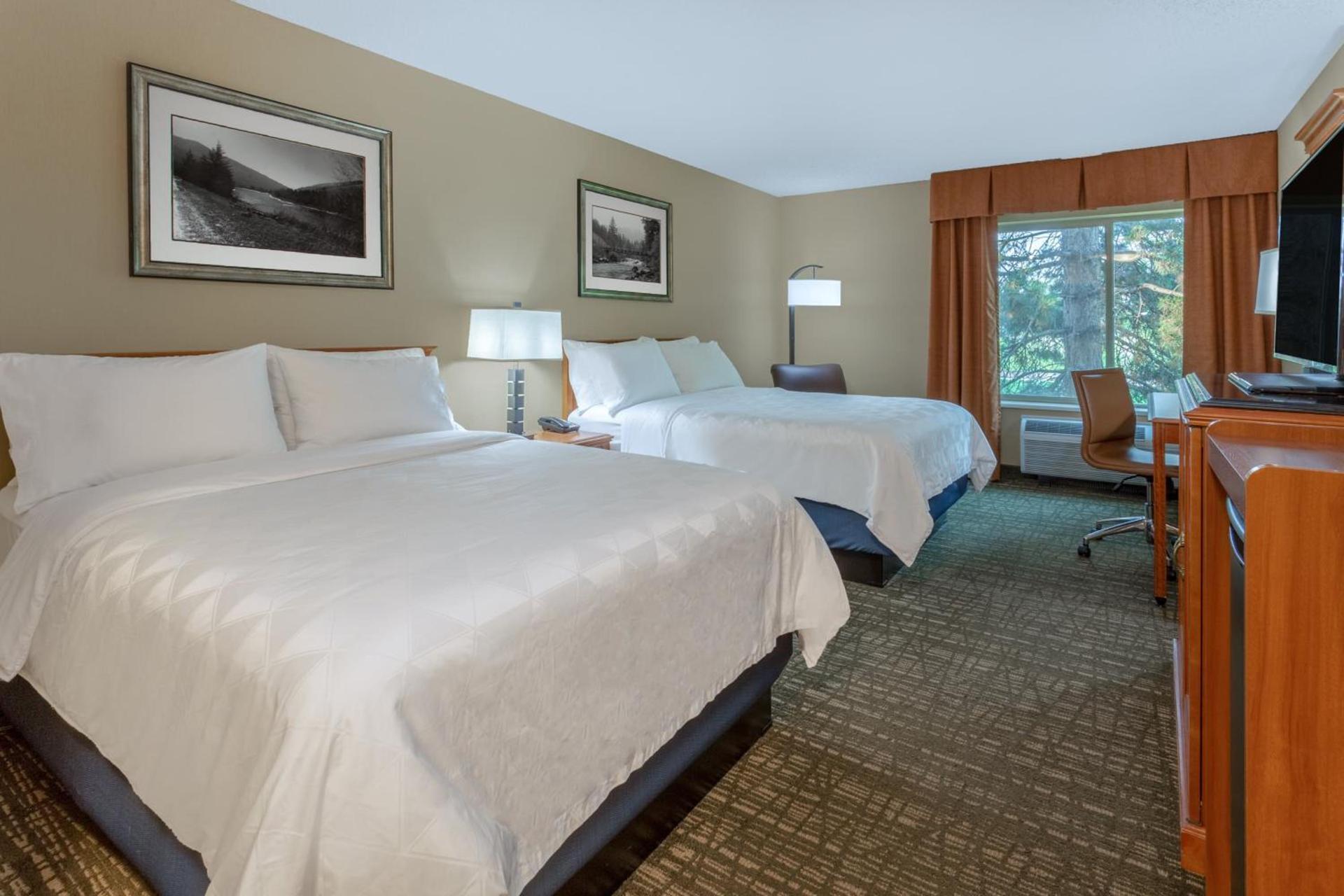 Holiday Inn Missoula Downtown by IHG photo 7