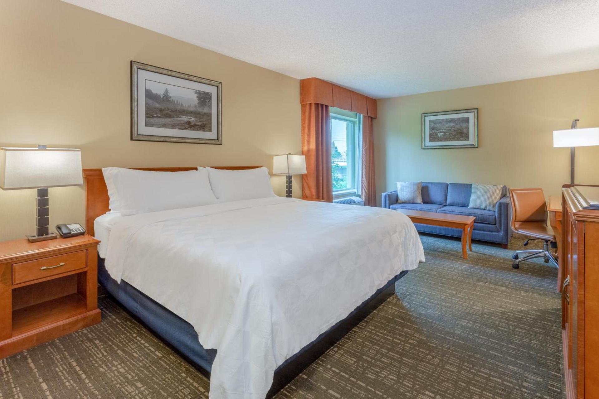 Holiday Inn Missoula Downtown by IHG photo 9
