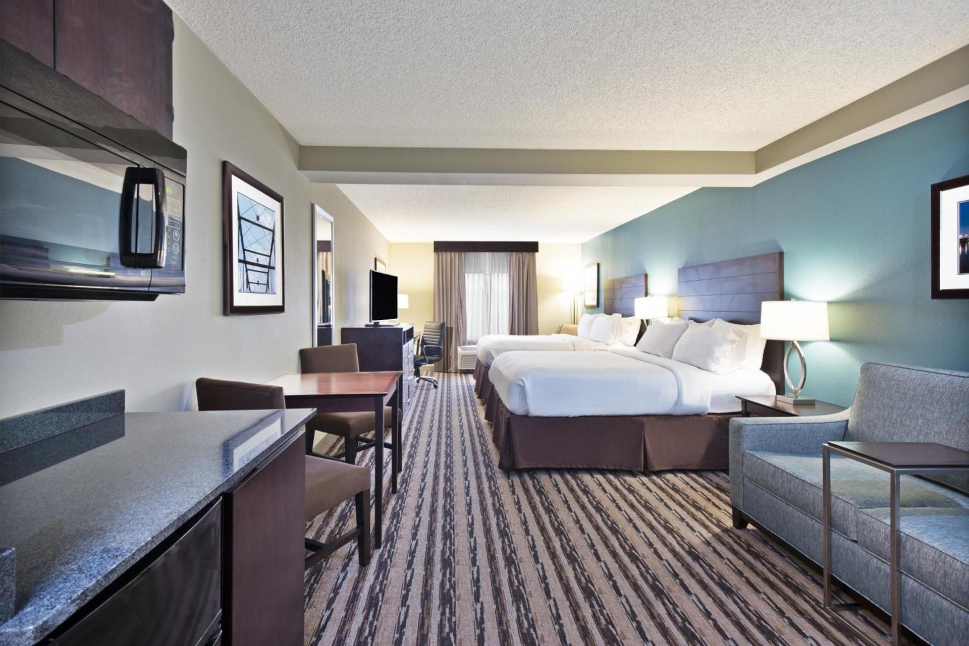 Holiday Inn Harrisburg East by IHG photo 36