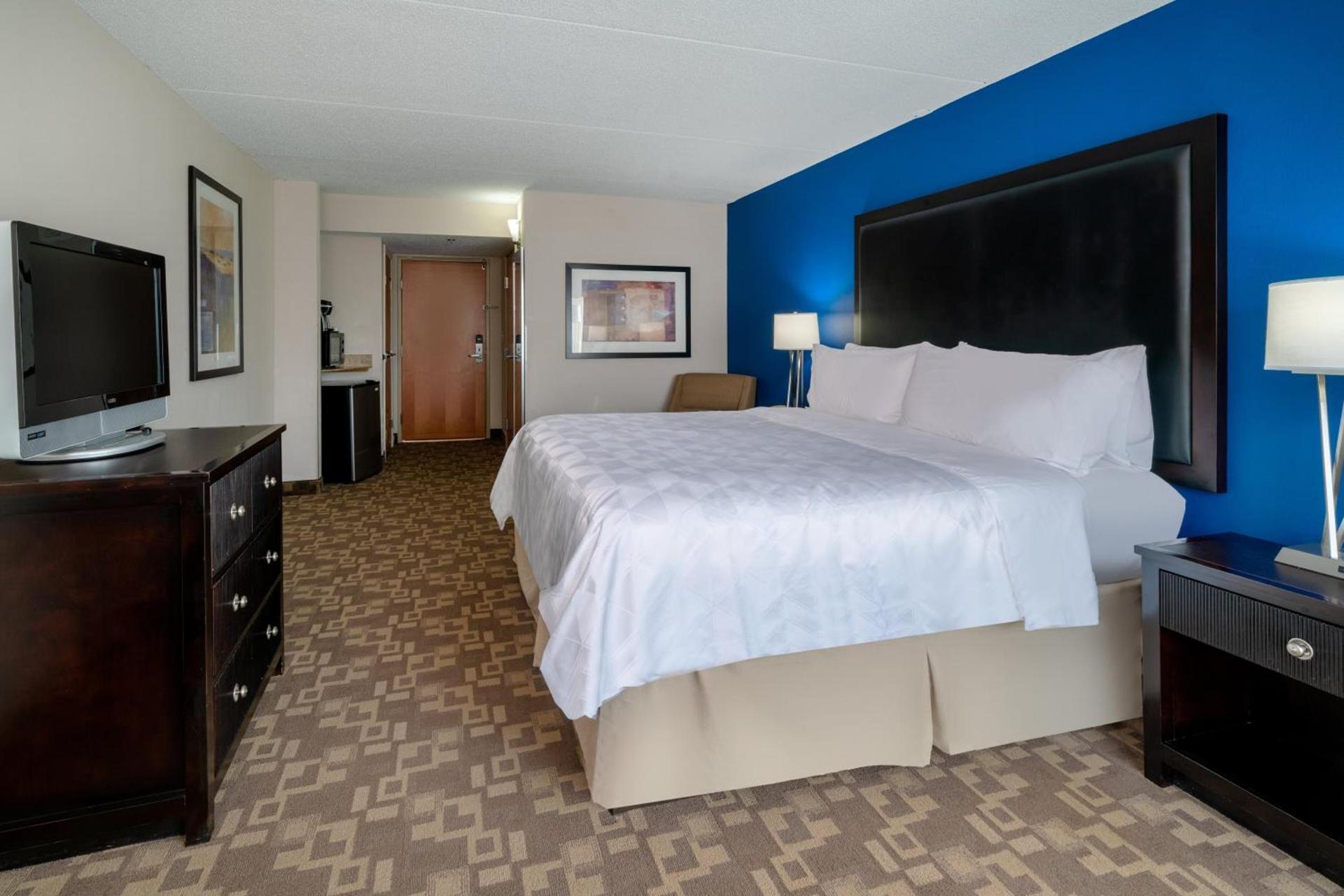 Holiday Inn Manassas - Battlefield by IHG photo 14