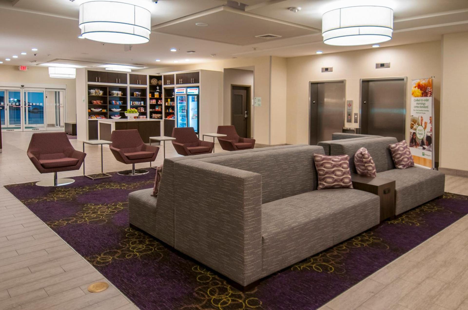 Holiday Inn - New Orleans Airport North by IHG photo 17