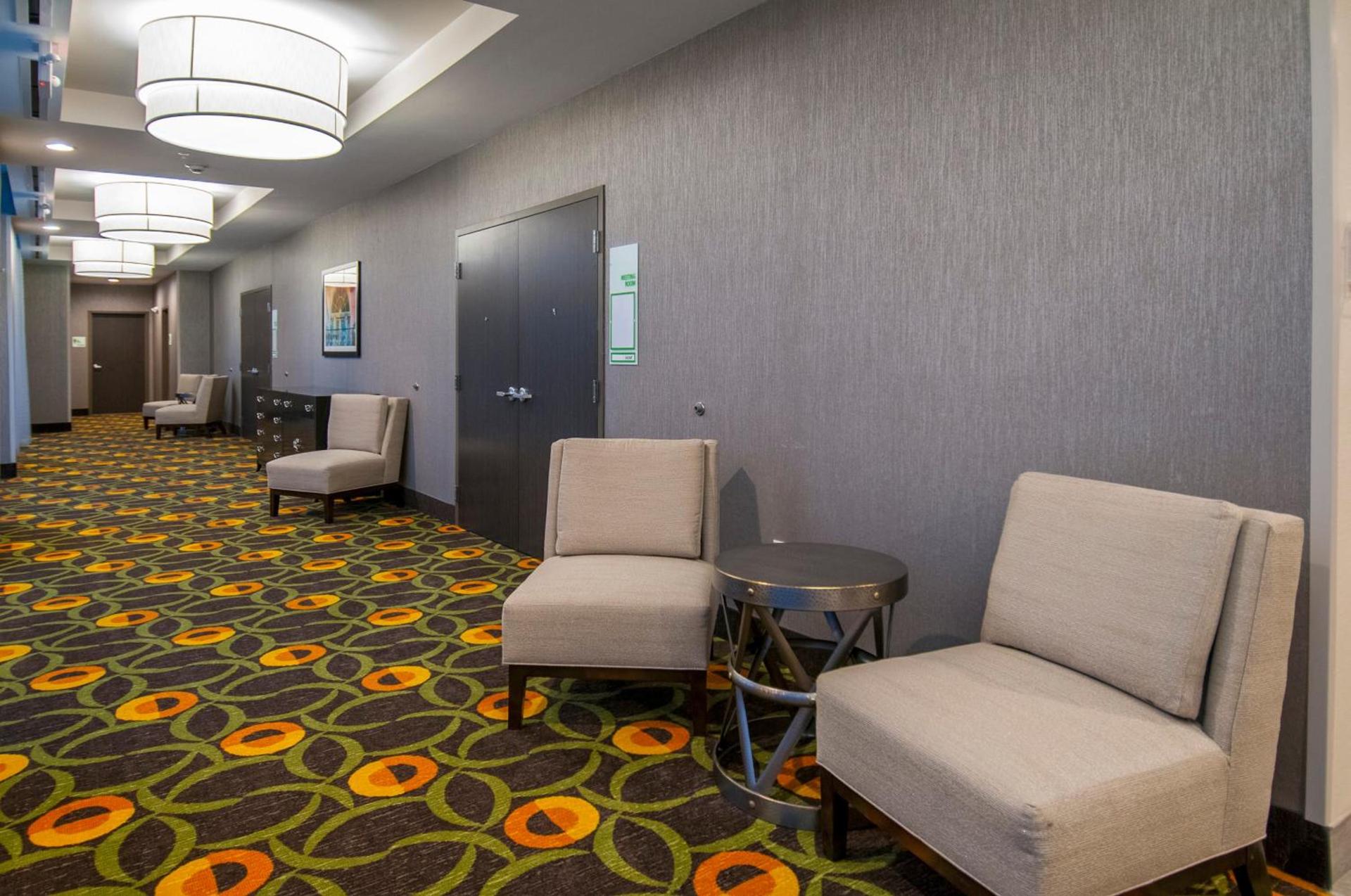 Holiday Inn - New Orleans Airport North by IHG photo 15