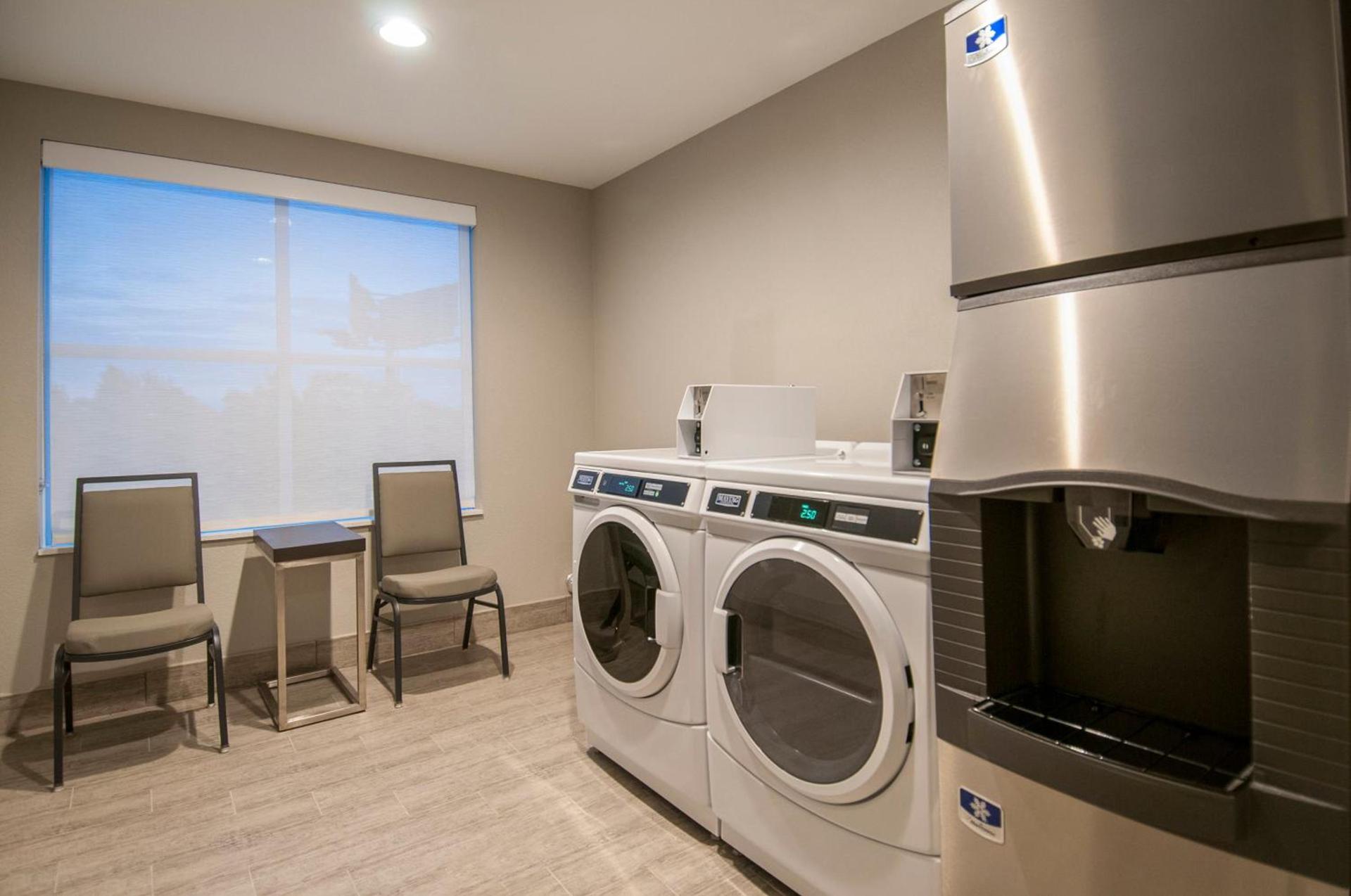 Holiday Inn - New Orleans Airport North by IHG photo 10