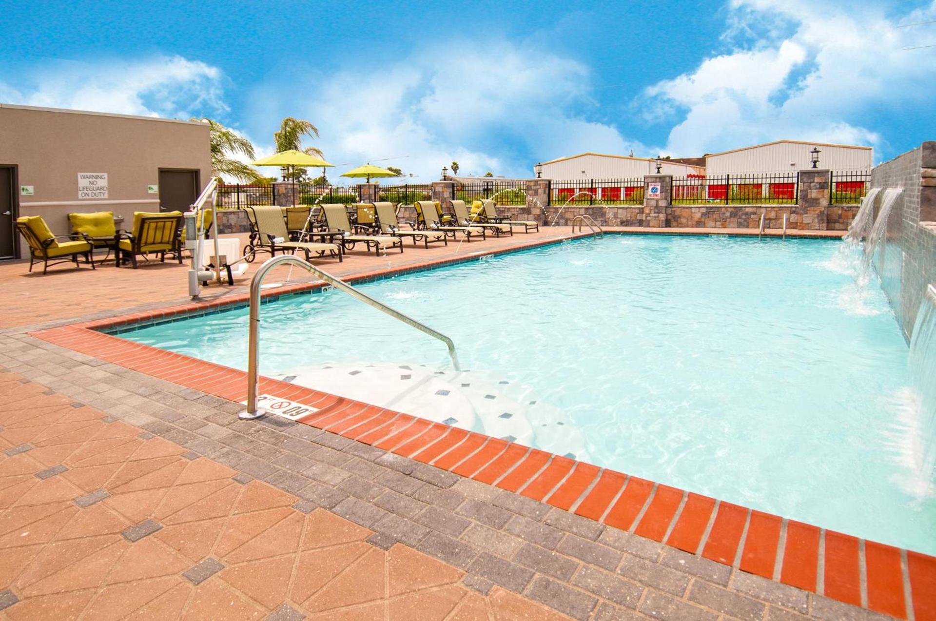 Holiday Inn - New Orleans Airport North by IHG photo 32