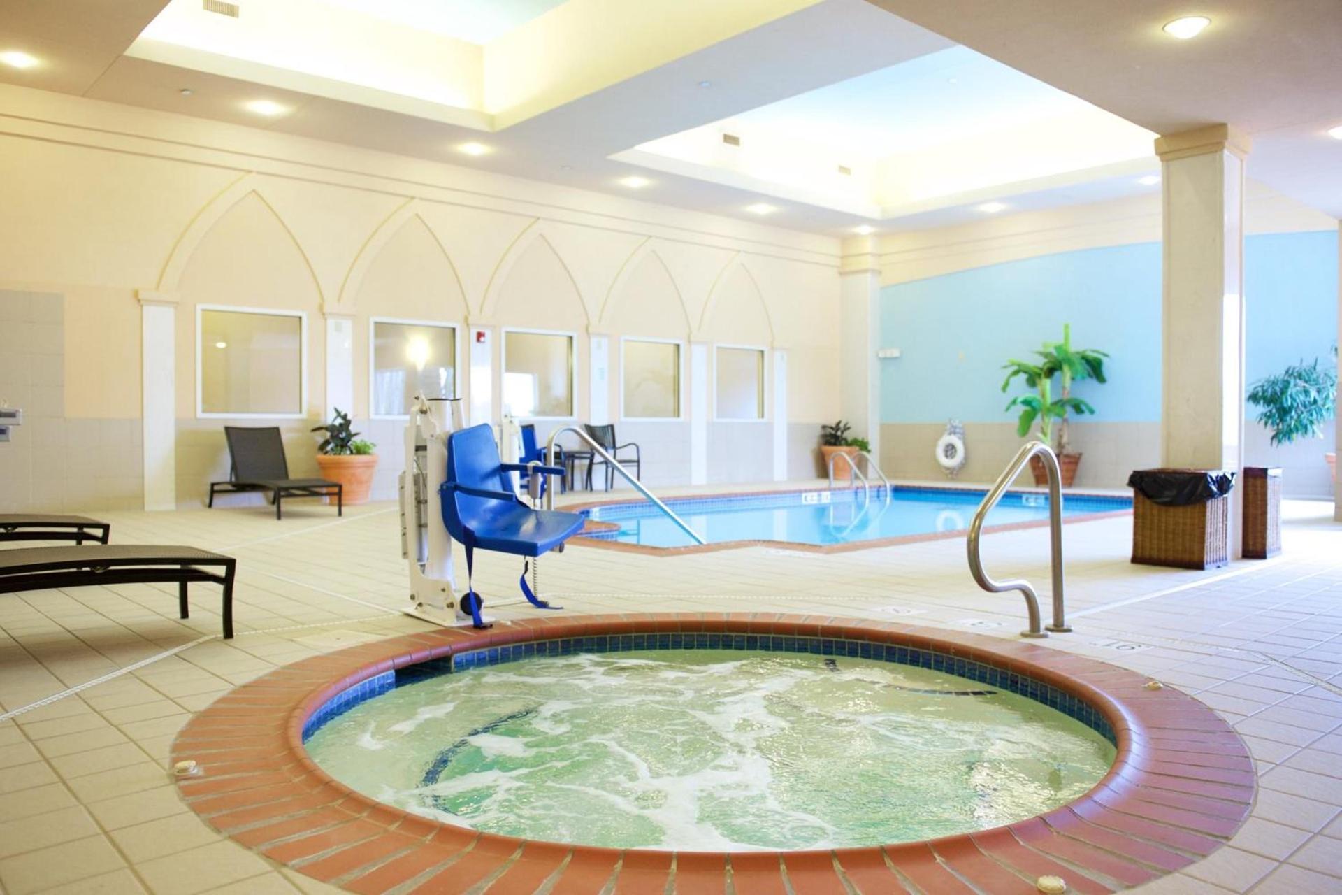 Holiday Inn Effingham by IHG photo 31