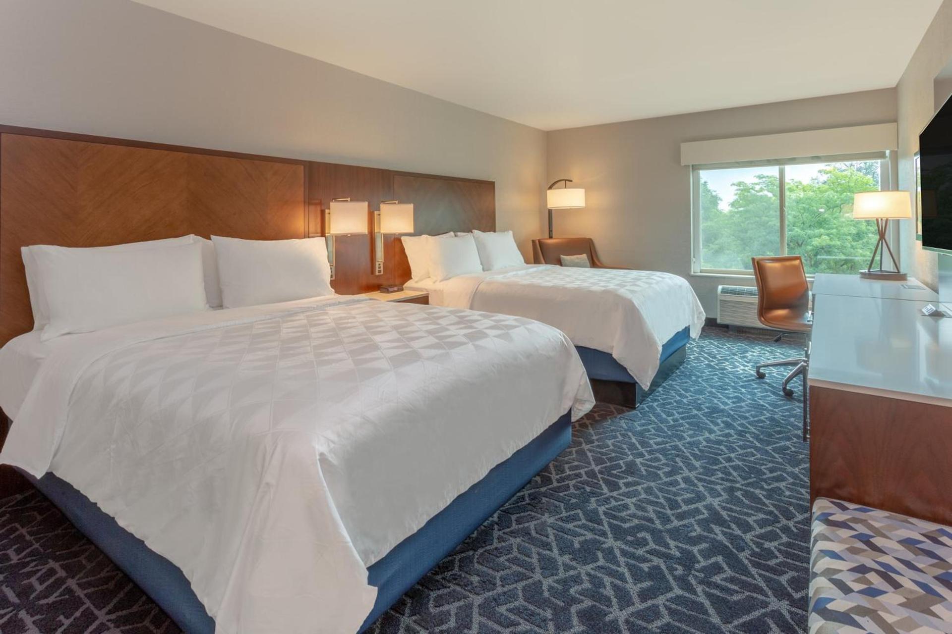 Holiday Inn Missoula Downtown by IHG photo 30