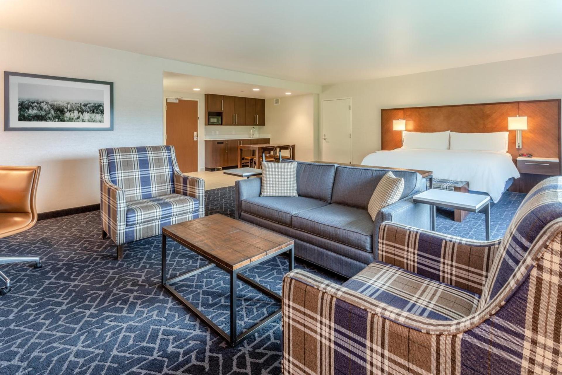 Holiday Inn Missoula Downtown by IHG photo 8