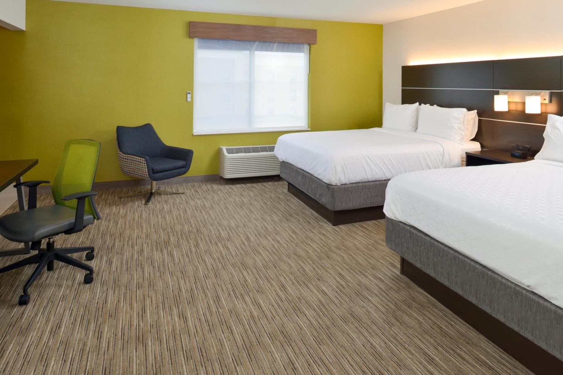 Holiday Inn Express Wixom by IHG photo 41