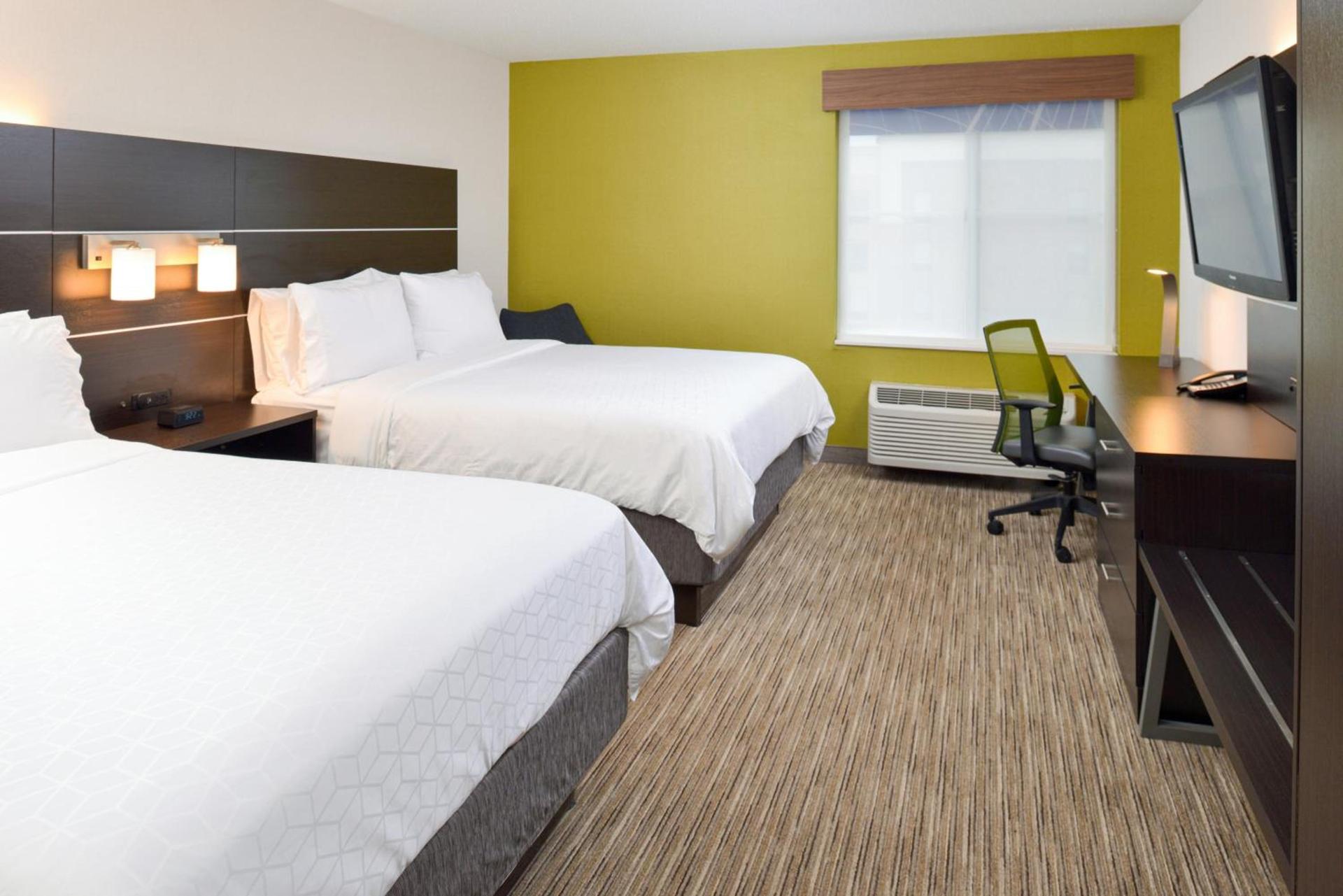 Holiday Inn Express Wixom by IHG photo 57