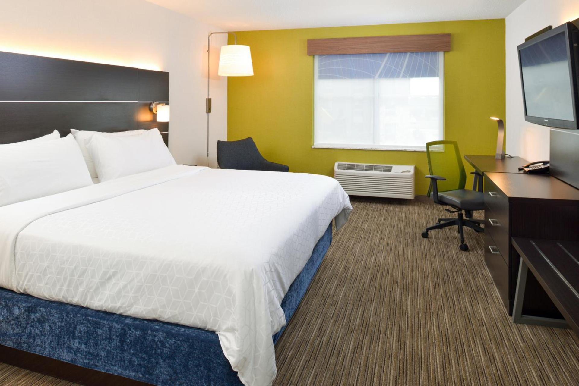 Holiday Inn Express Wixom by IHG photo 46