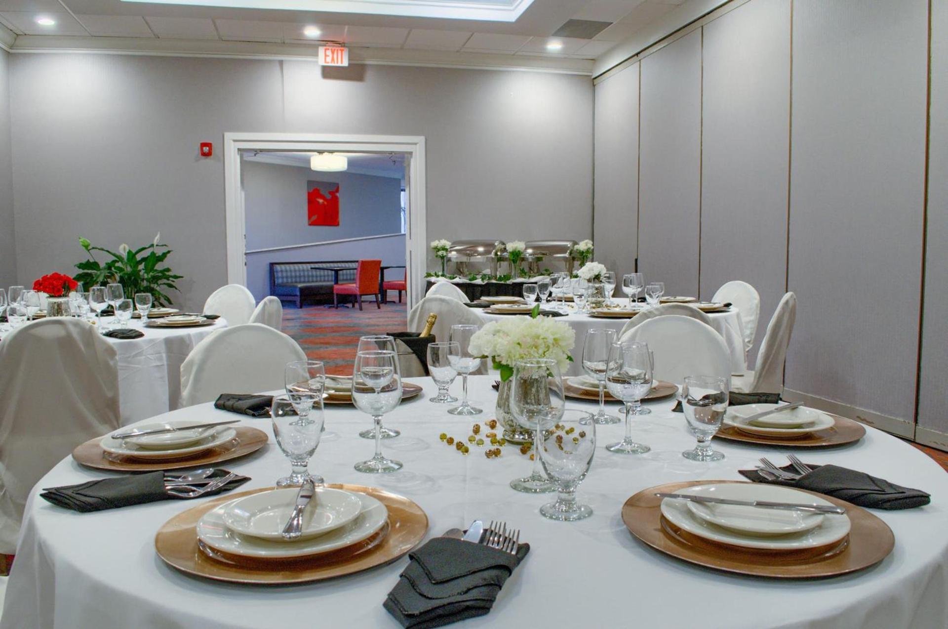 Holiday Inn Mobile West I-10 by IHG photo 14