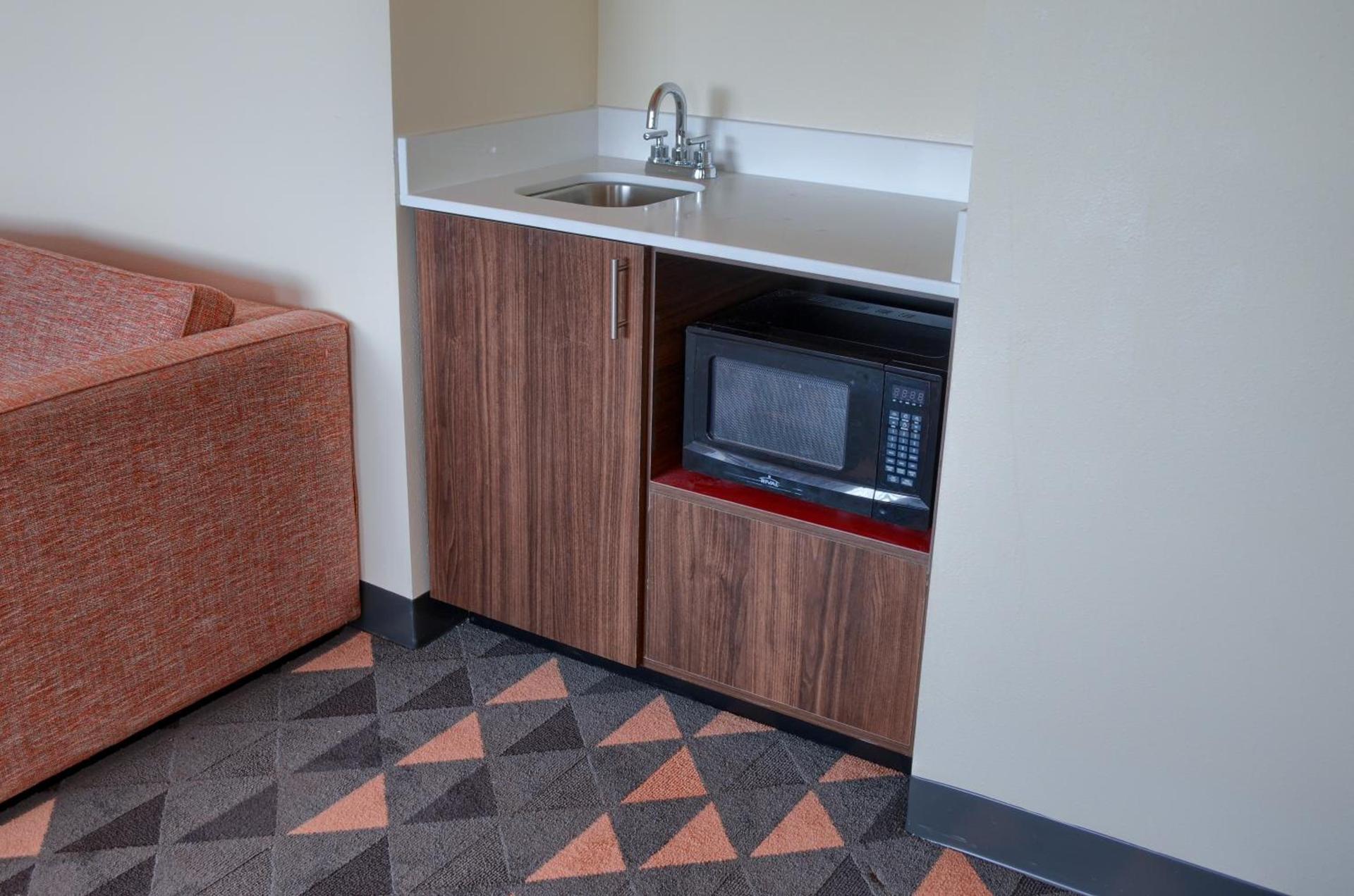 Holiday Inn Mobile West I-10 by IHG photo 22