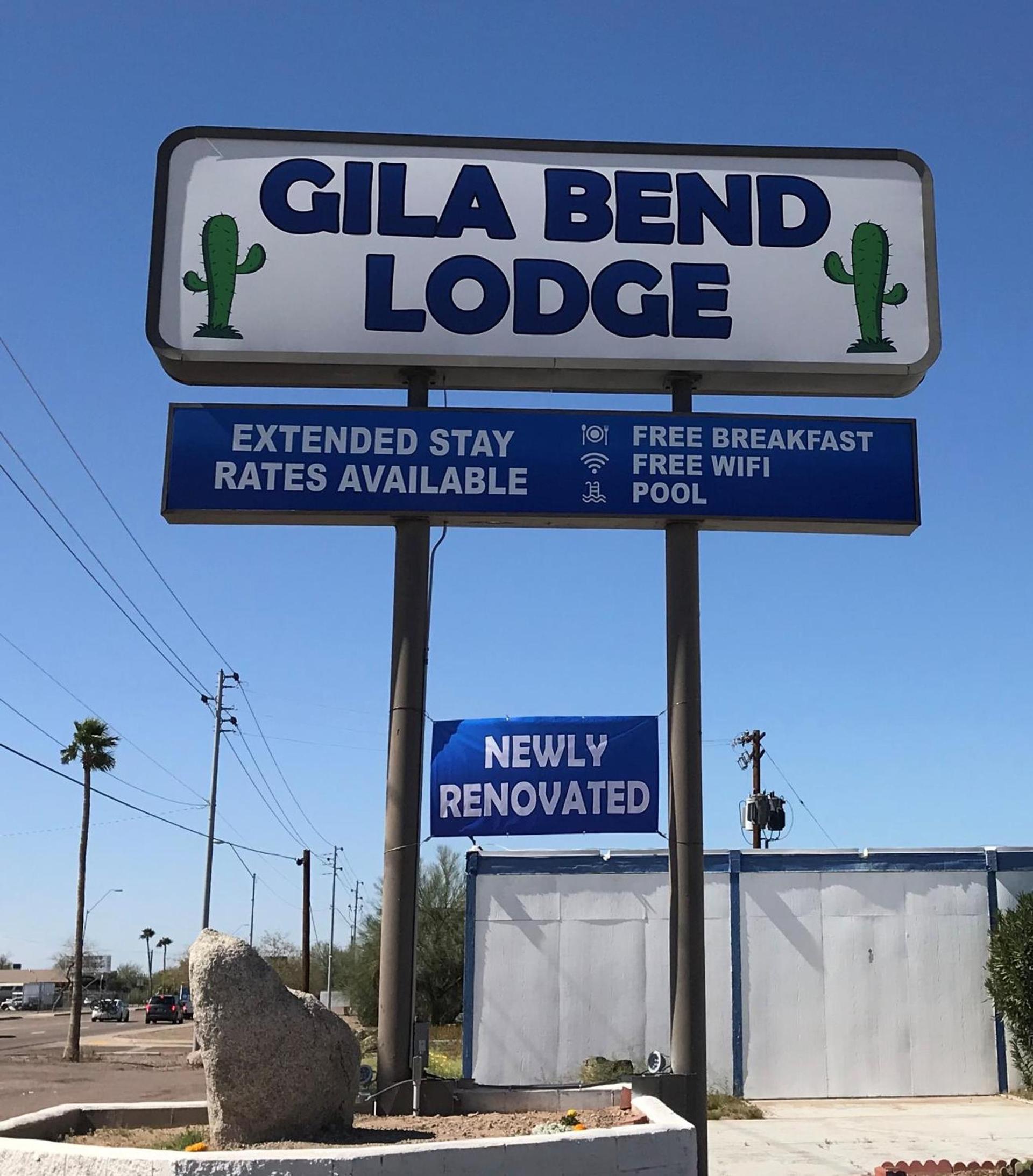 Gila Bend Lodge photo 4