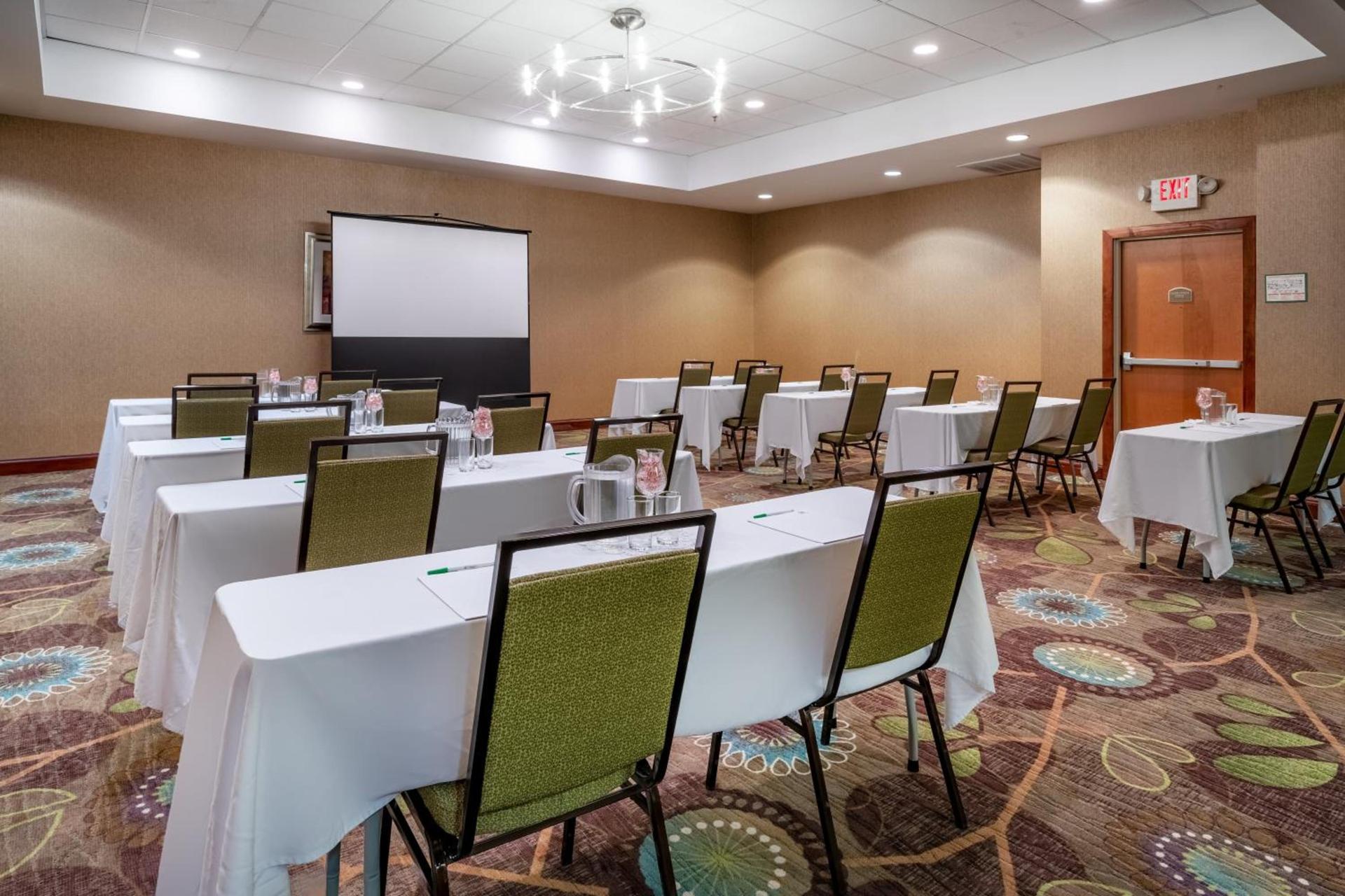 Holiday Inn Manassas - Battlefield by IHG photo 8
