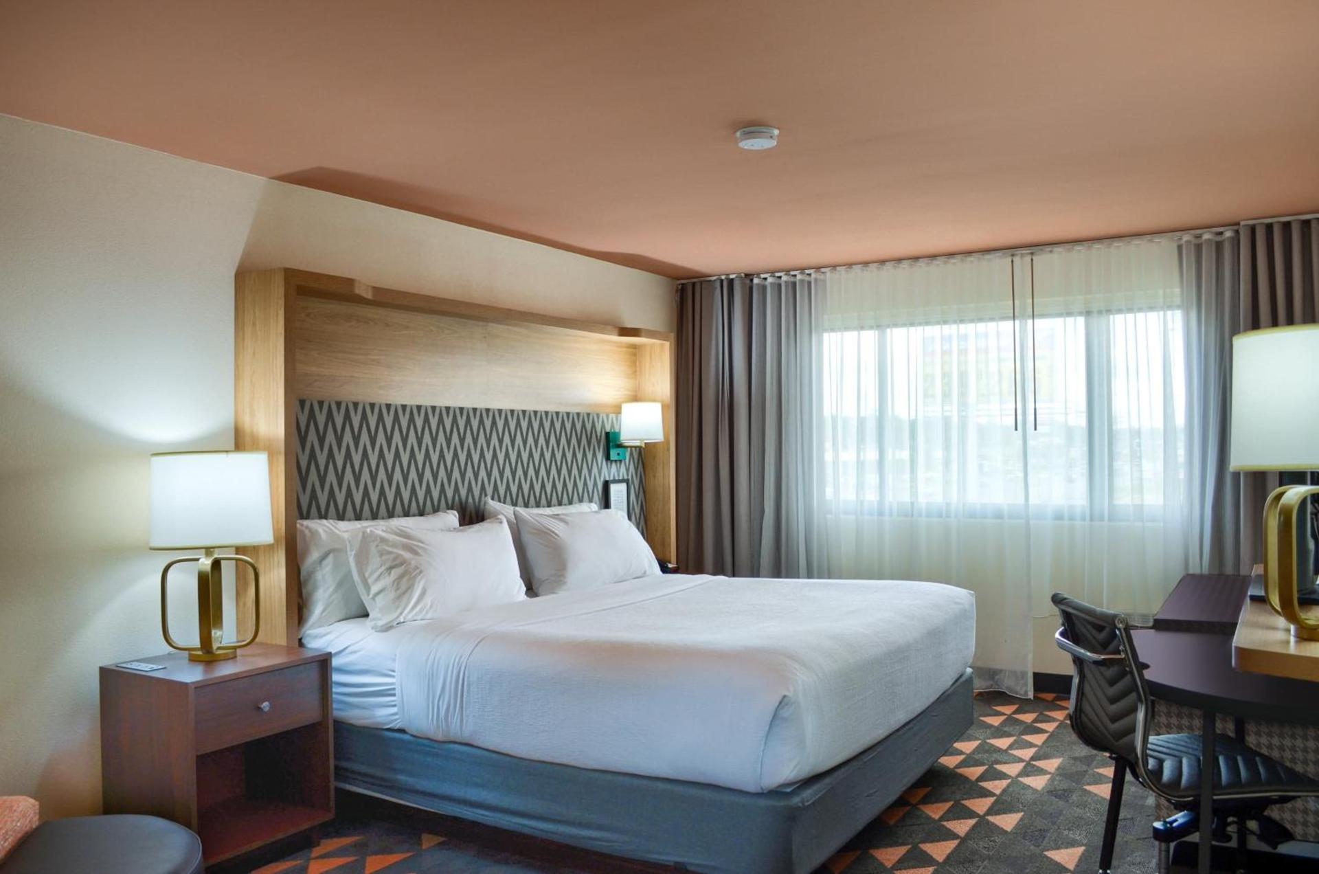 Holiday Inn Mobile West I-10 by IHG photo 10