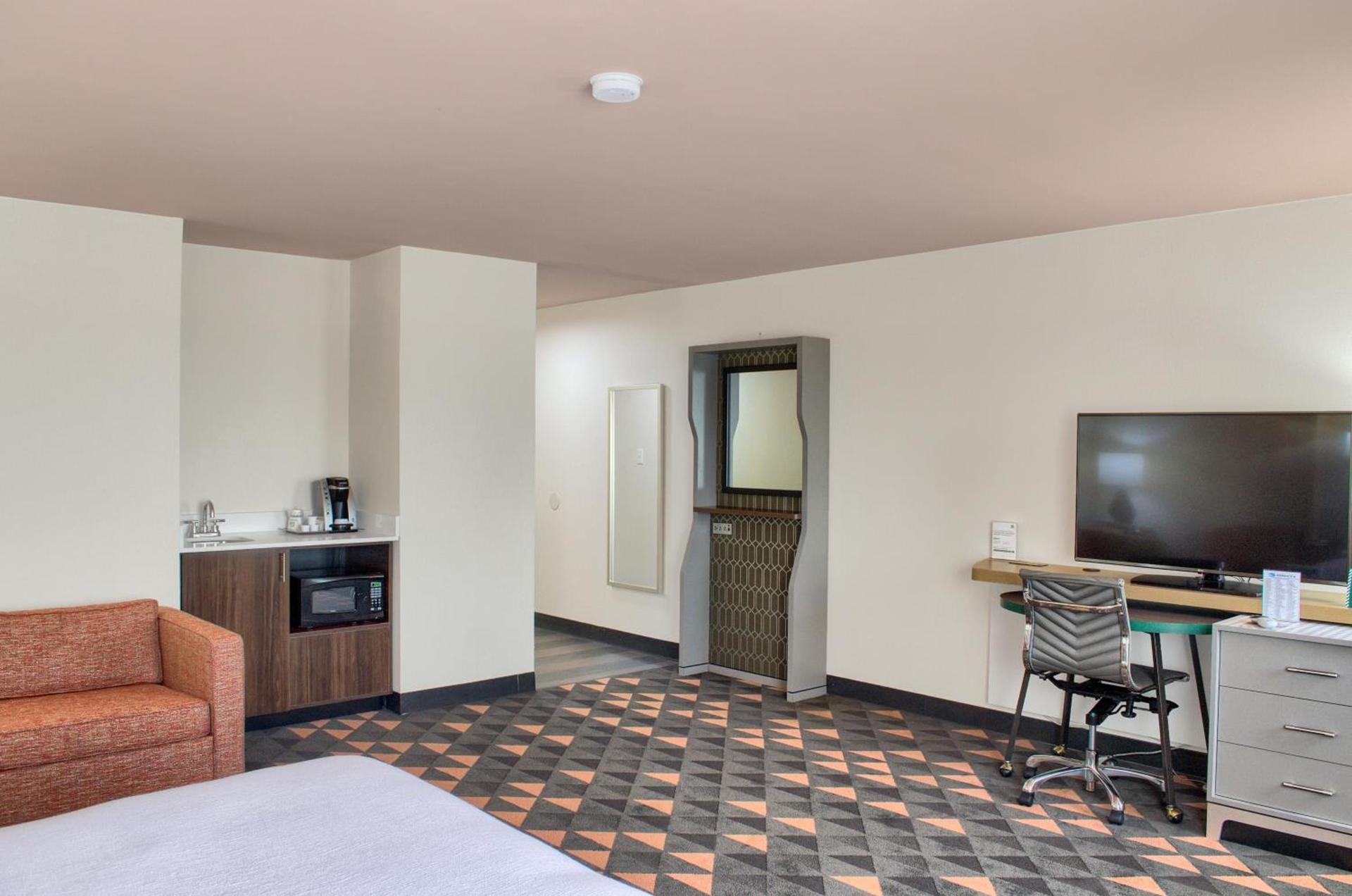 Holiday Inn Mobile West I-10 by IHG photo 24