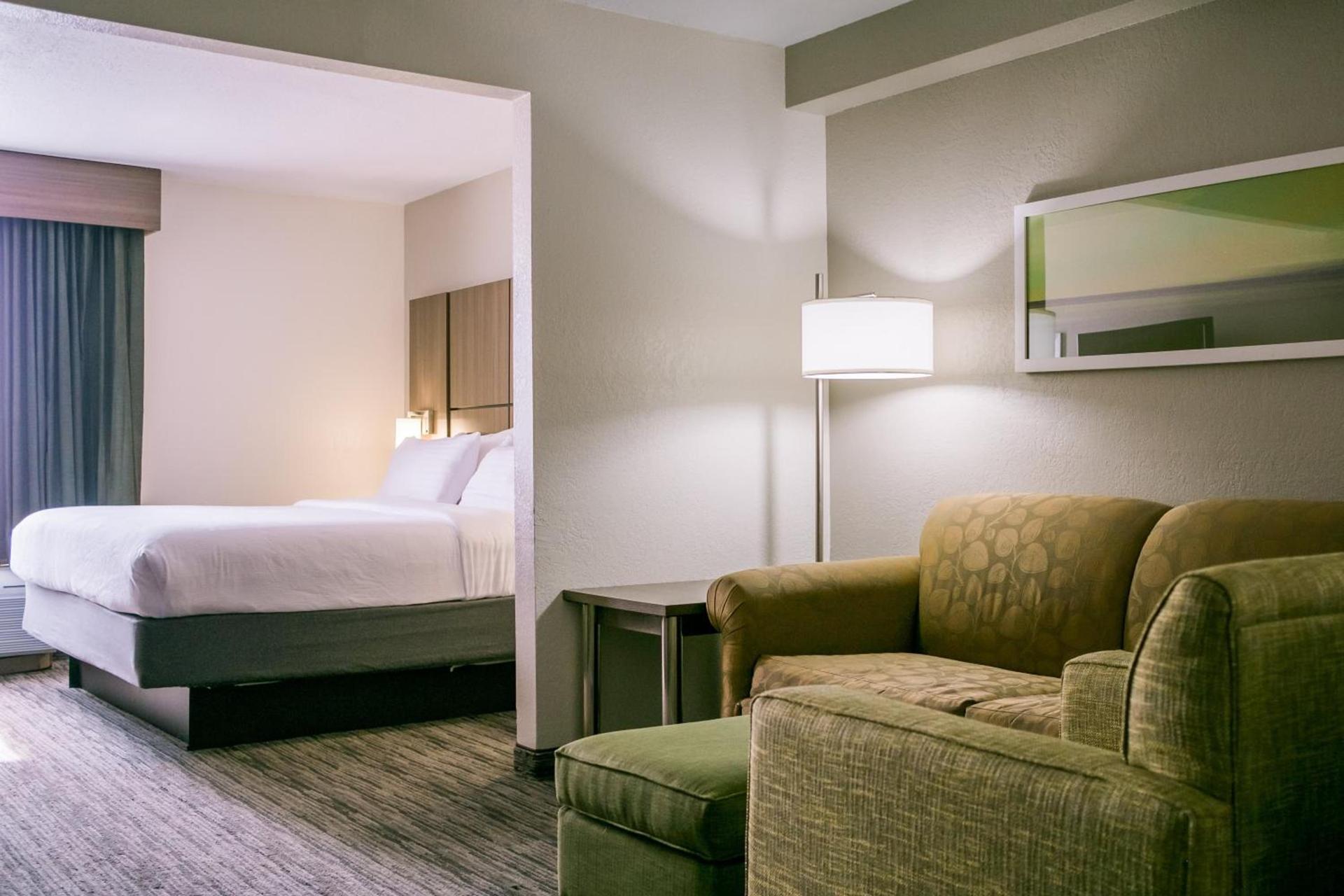 Holiday Inn Melbourne-Viera Conference Ctr by IHG photo 15