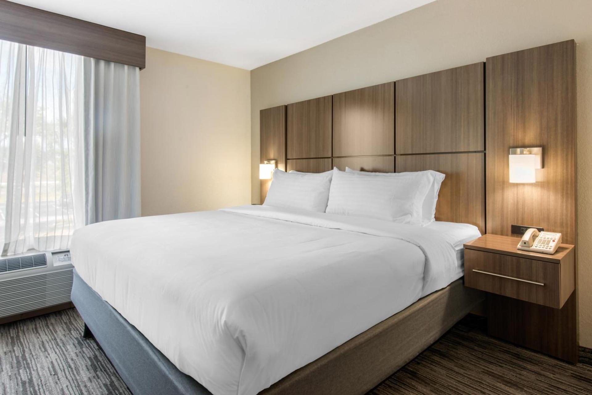 Holiday Inn Melbourne-Viera Conference Ctr by IHG photo 56