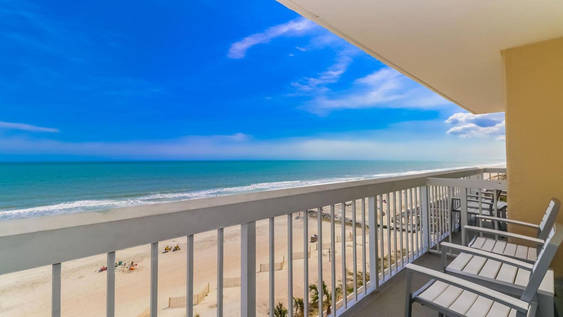 Holiday Inn Resort Oceanfront at Surfside Beach by IHG photo 93