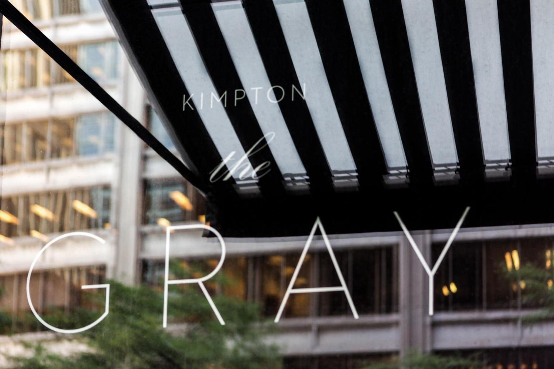 Kimpton Gray Hotel Chicago by IHG photo 59