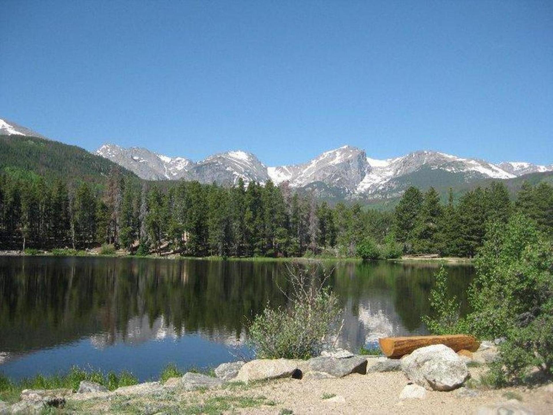 Alpine Trail Ridge Inn photo 85