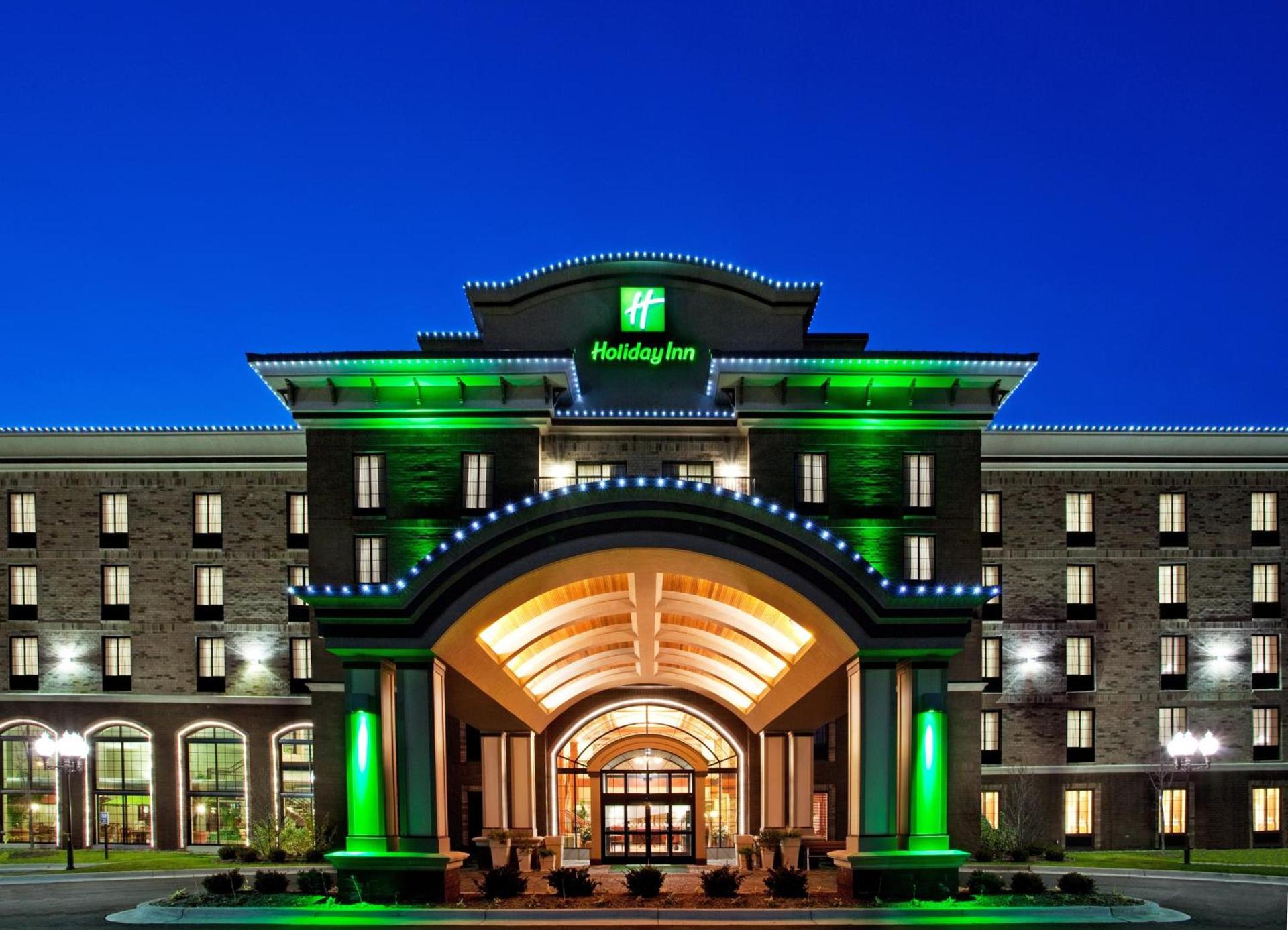 Holiday Inn Midland by IHG photo 21