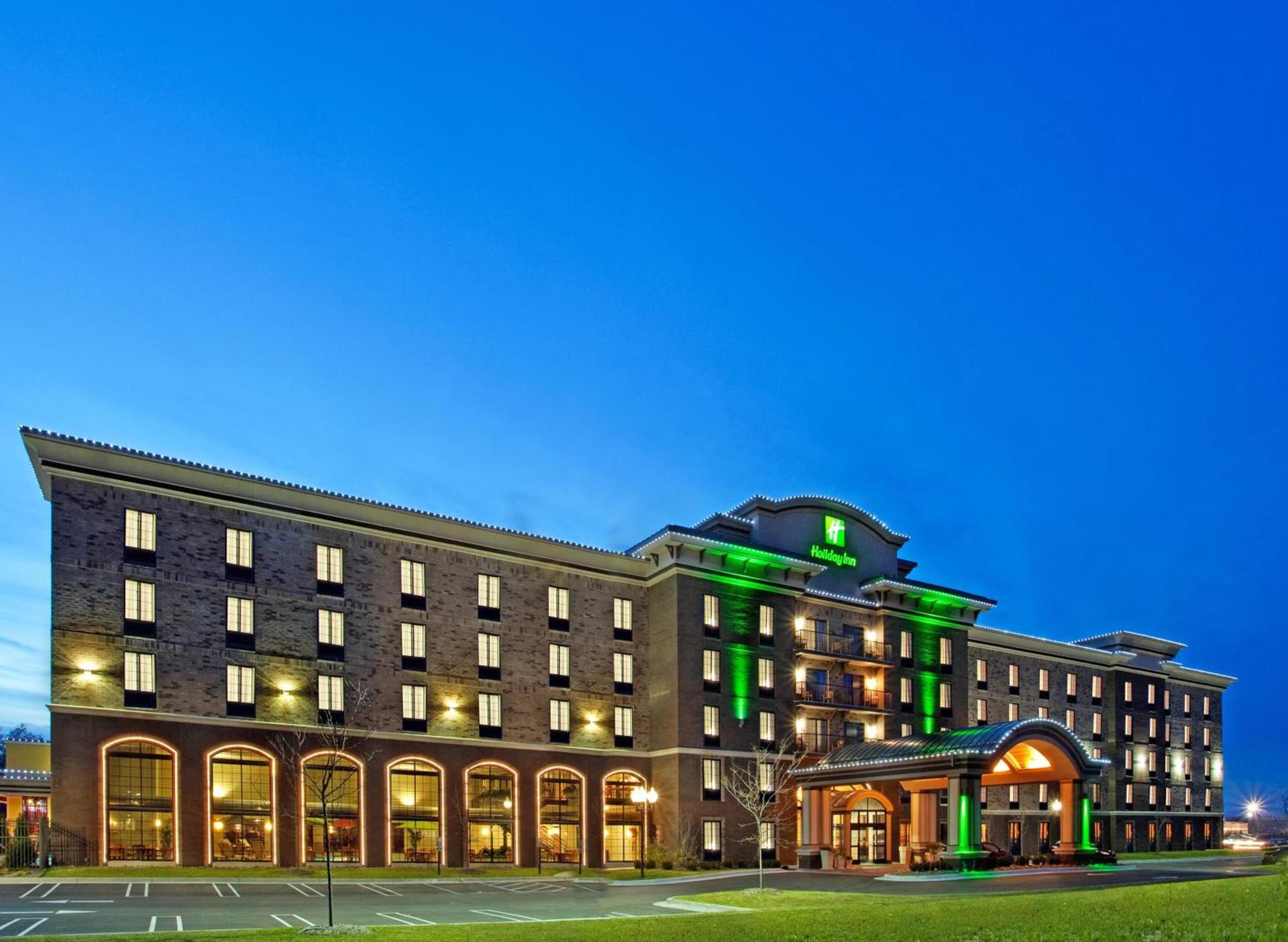 Holiday Inn Midland by IHG photo 23
