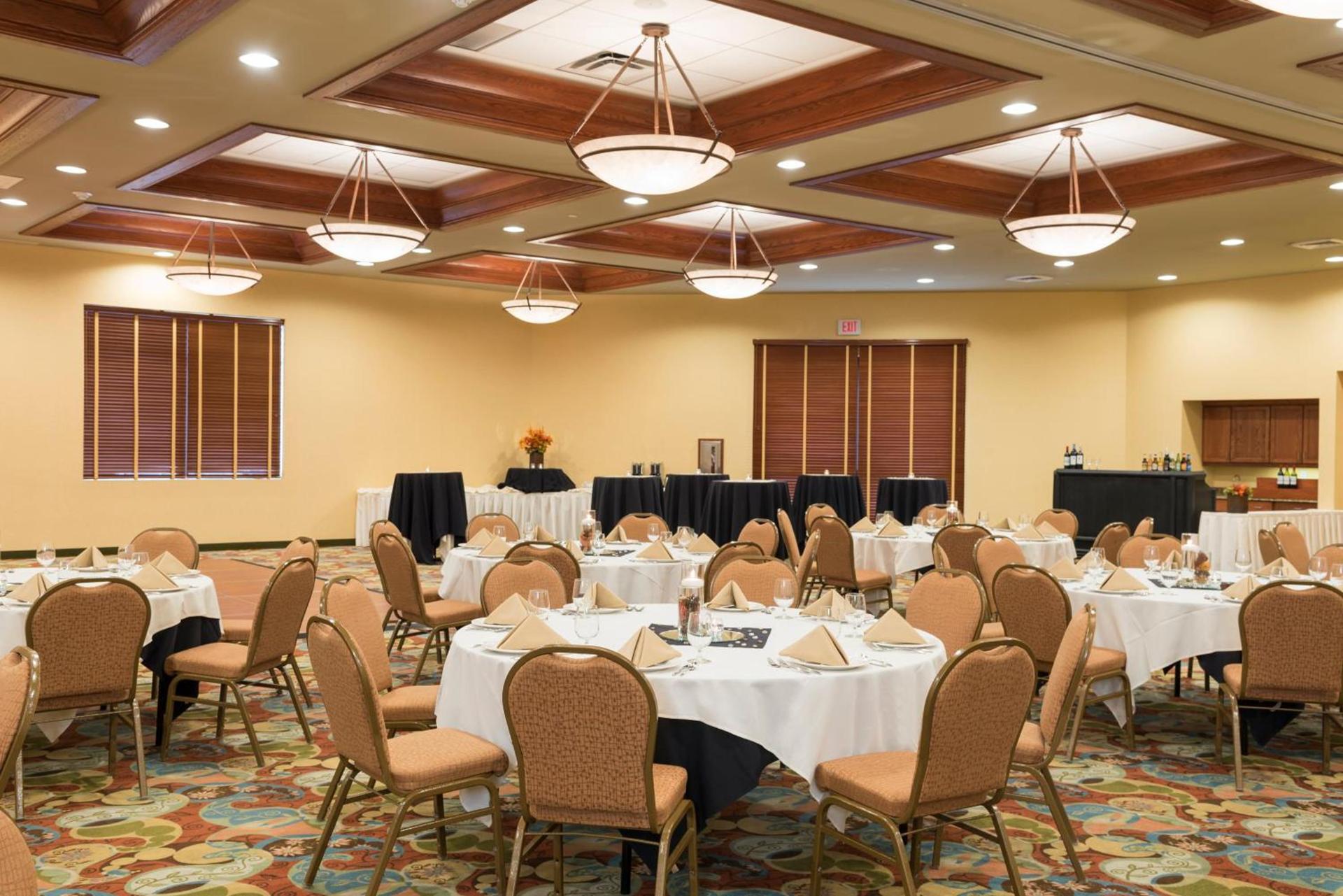 Holiday Inn Midland by IHG photo 20