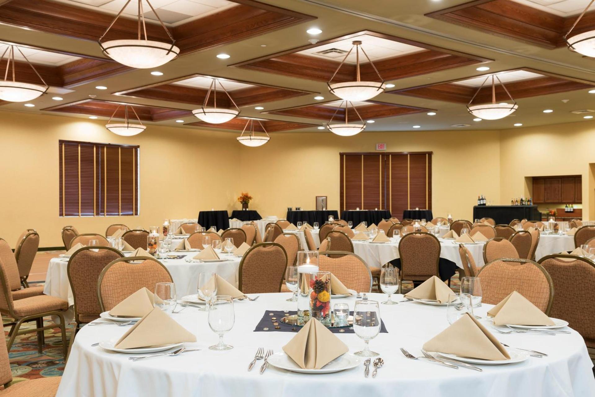Holiday Inn Midland by IHG photo 28