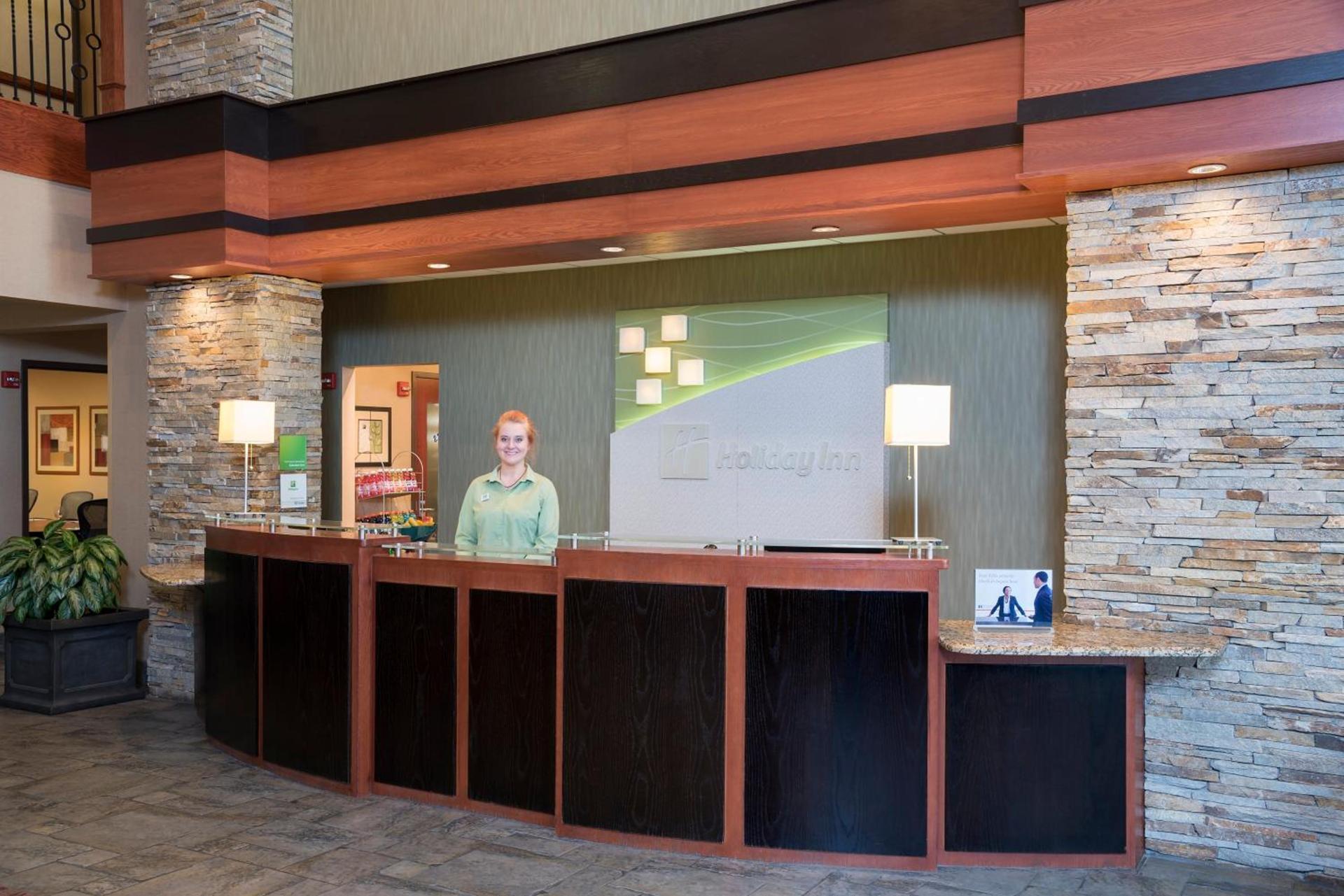 Holiday Inn Midland by IHG photo 24