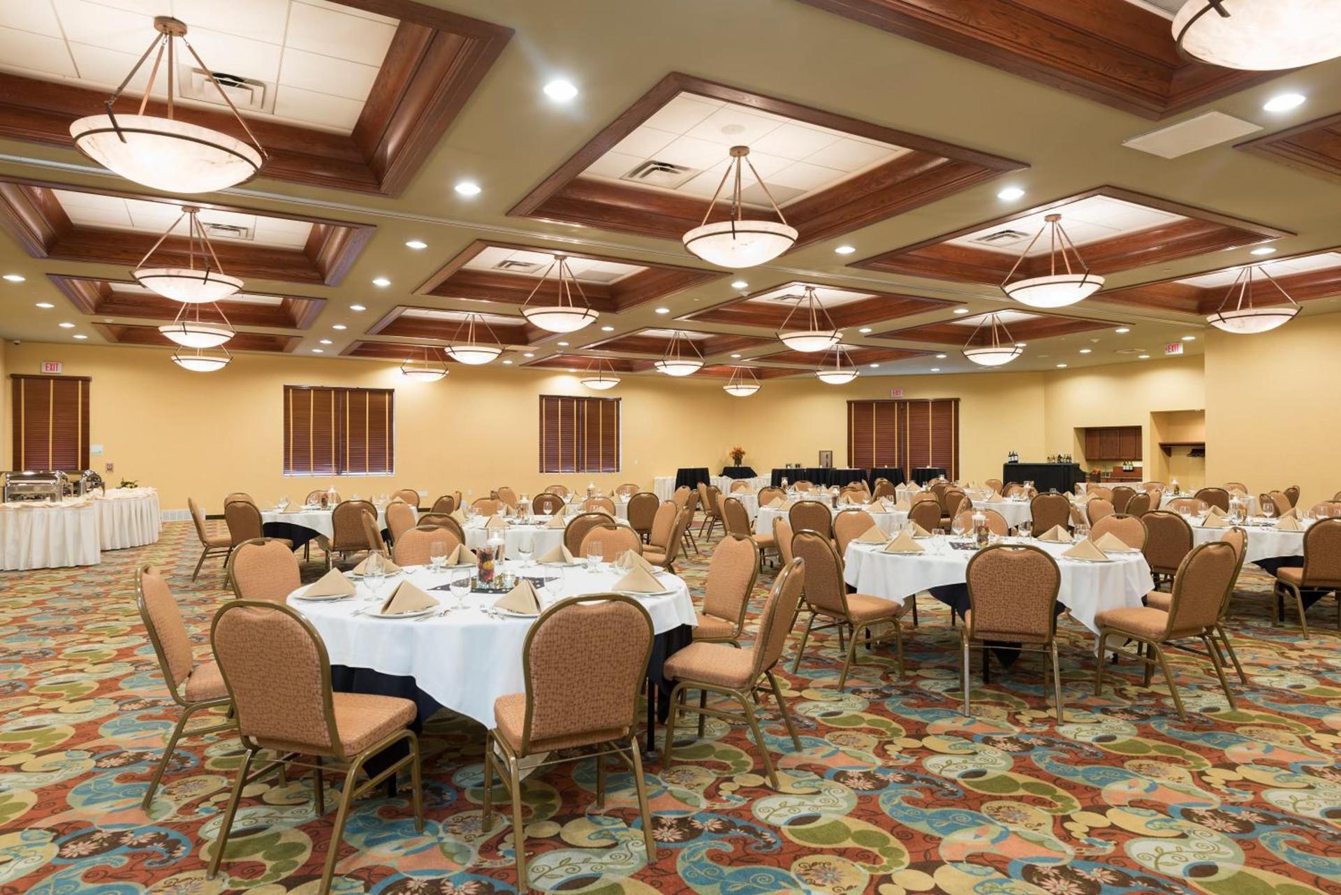 Holiday Inn Midland by IHG photo 16