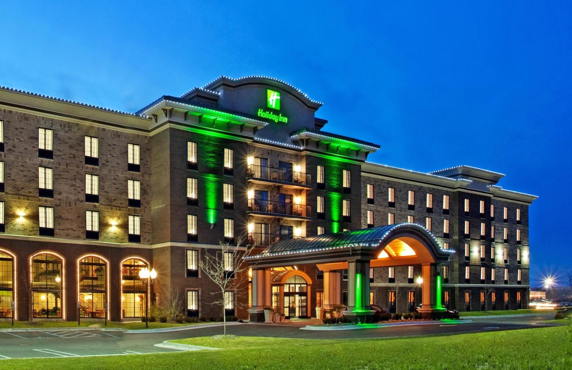 Holiday Inn Midland by IHG — hotel in Midland