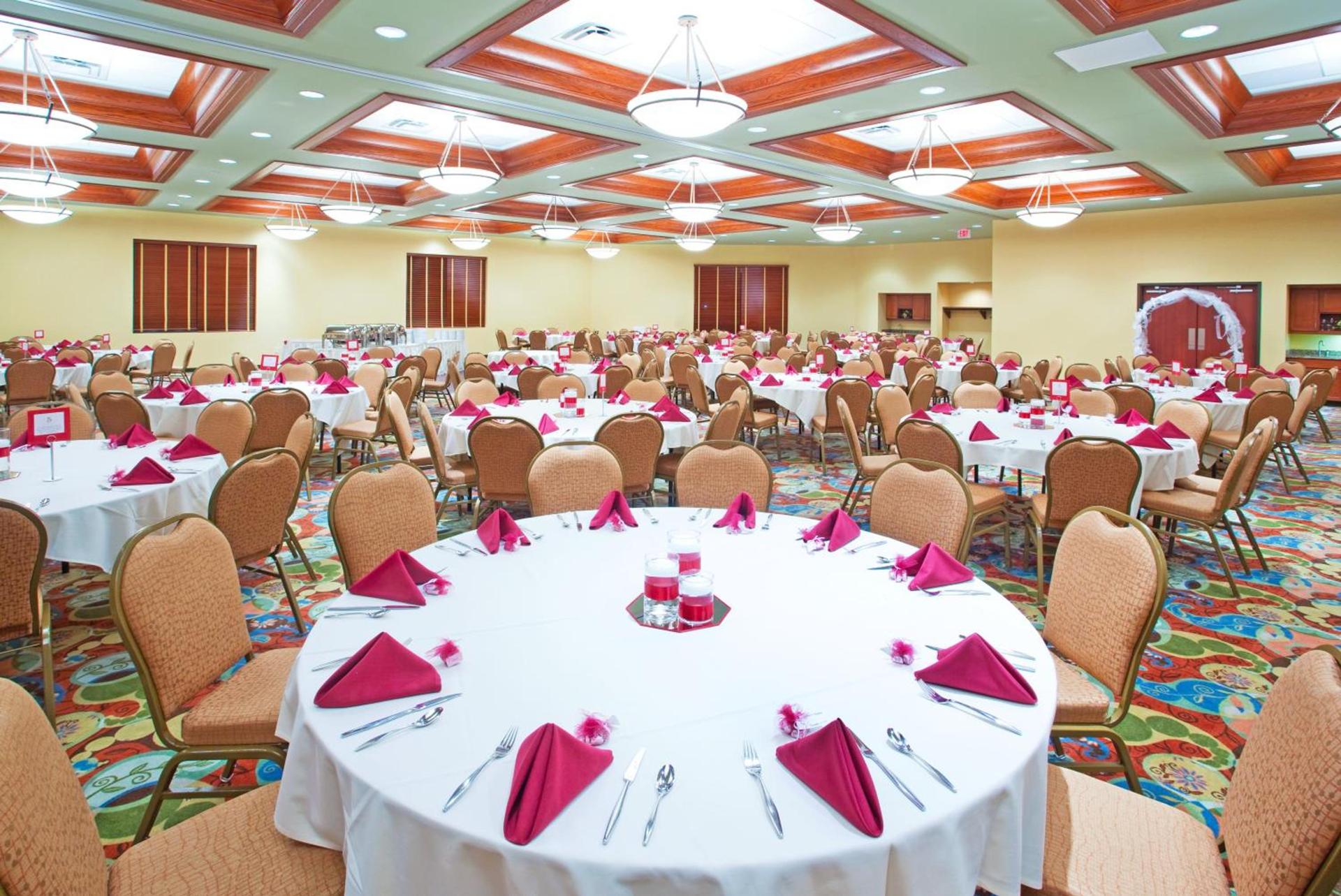 Holiday Inn Midland by IHG photo 14