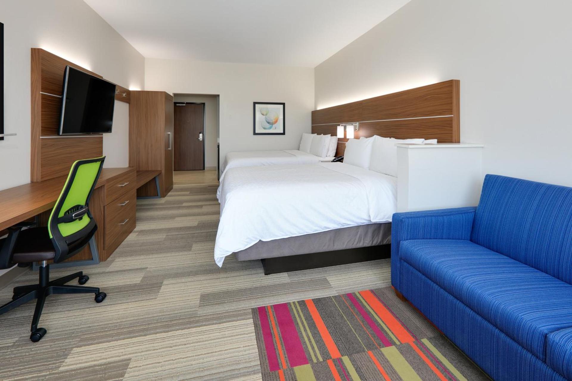 Holiday Inn Express & Suites - Dallas NW HWY - Love Field by IHG photo 26