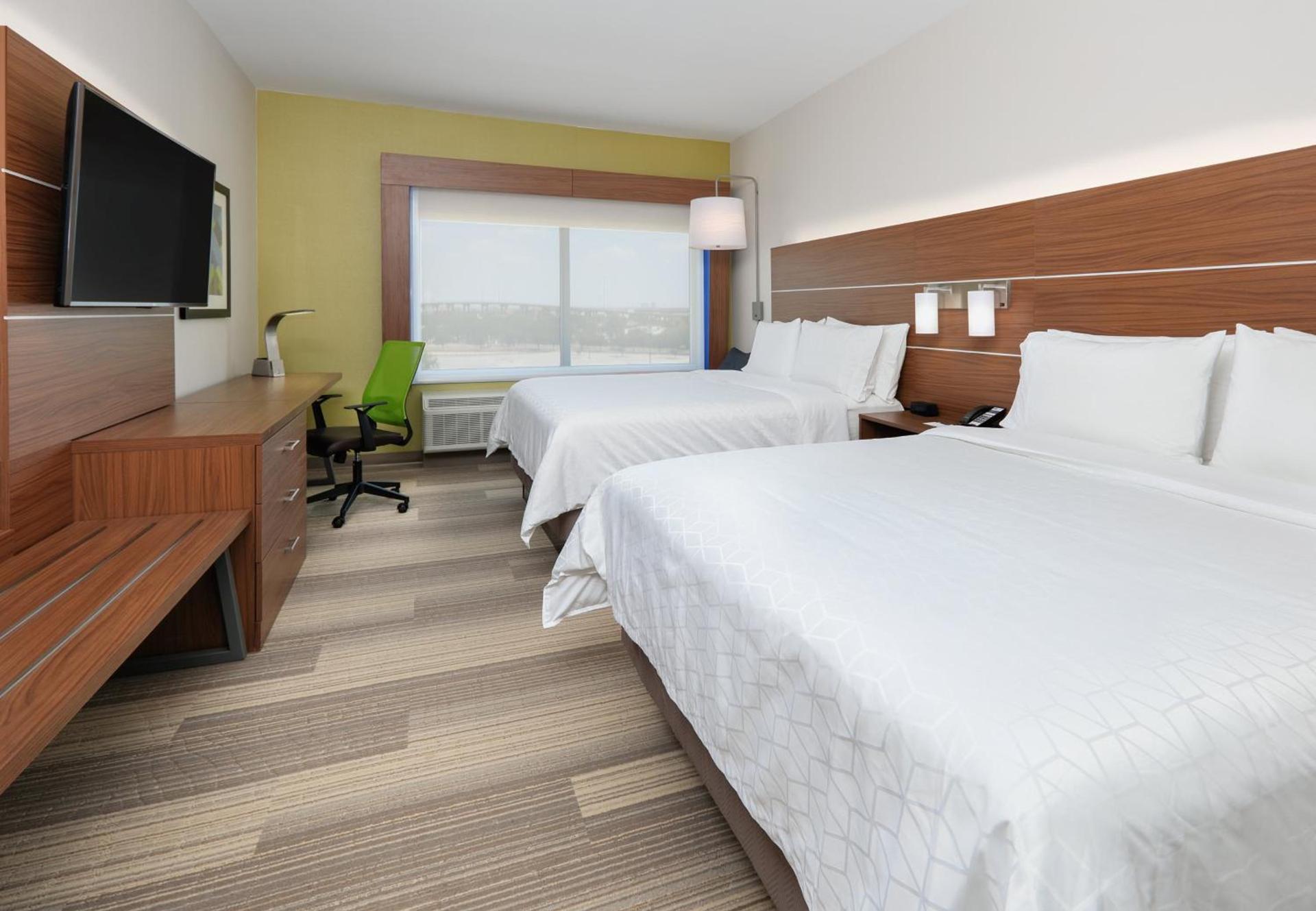 Holiday Inn Express & Suites - Dallas NW HWY - Love Field by IHG photo 24