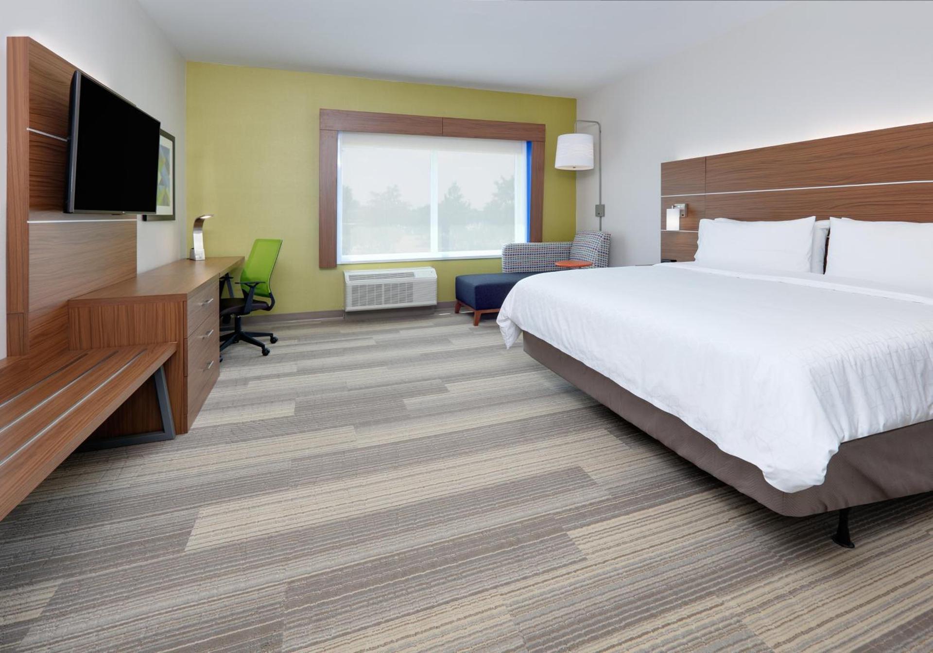 Holiday Inn Express & Suites - Dallas NW HWY - Love Field by IHG photo 29