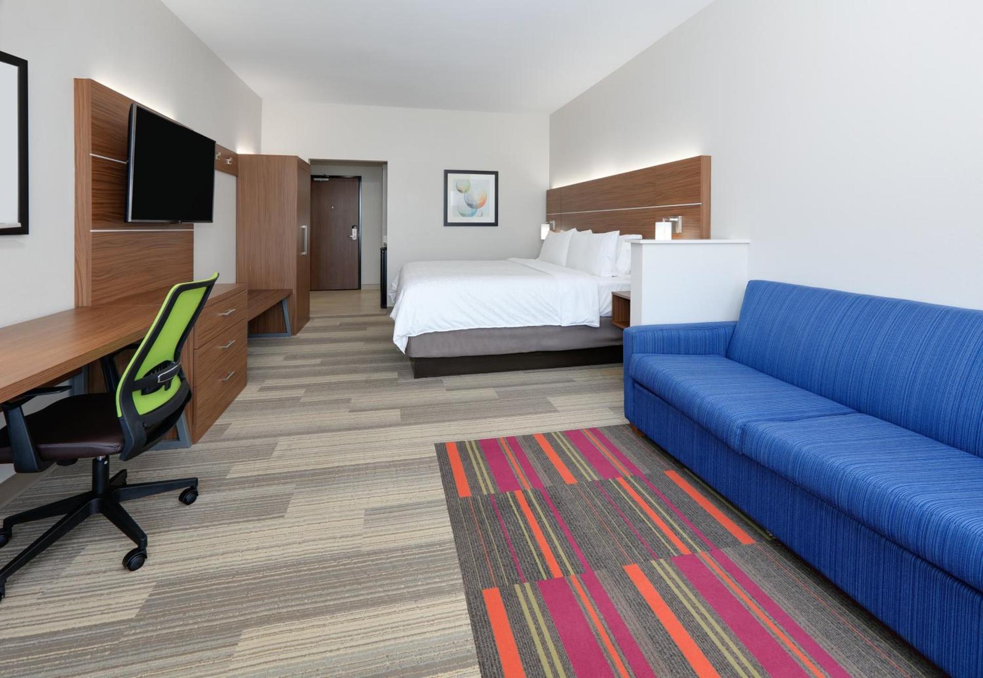 Holiday Inn Express & Suites - Dallas NW HWY - Love Field by IHG photo 22